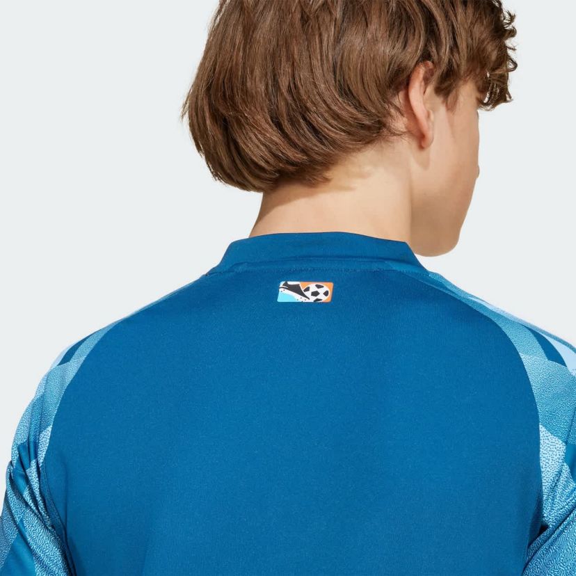 MLS Minnesota United FC 2025 Third Replica Jersey