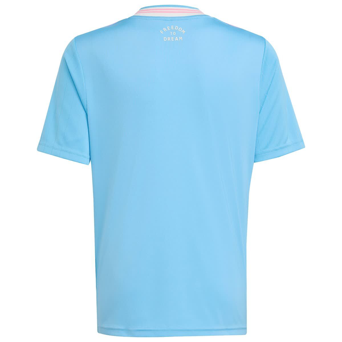 MLS Originals Inter Miami CF 2025 Third Replica Jersey