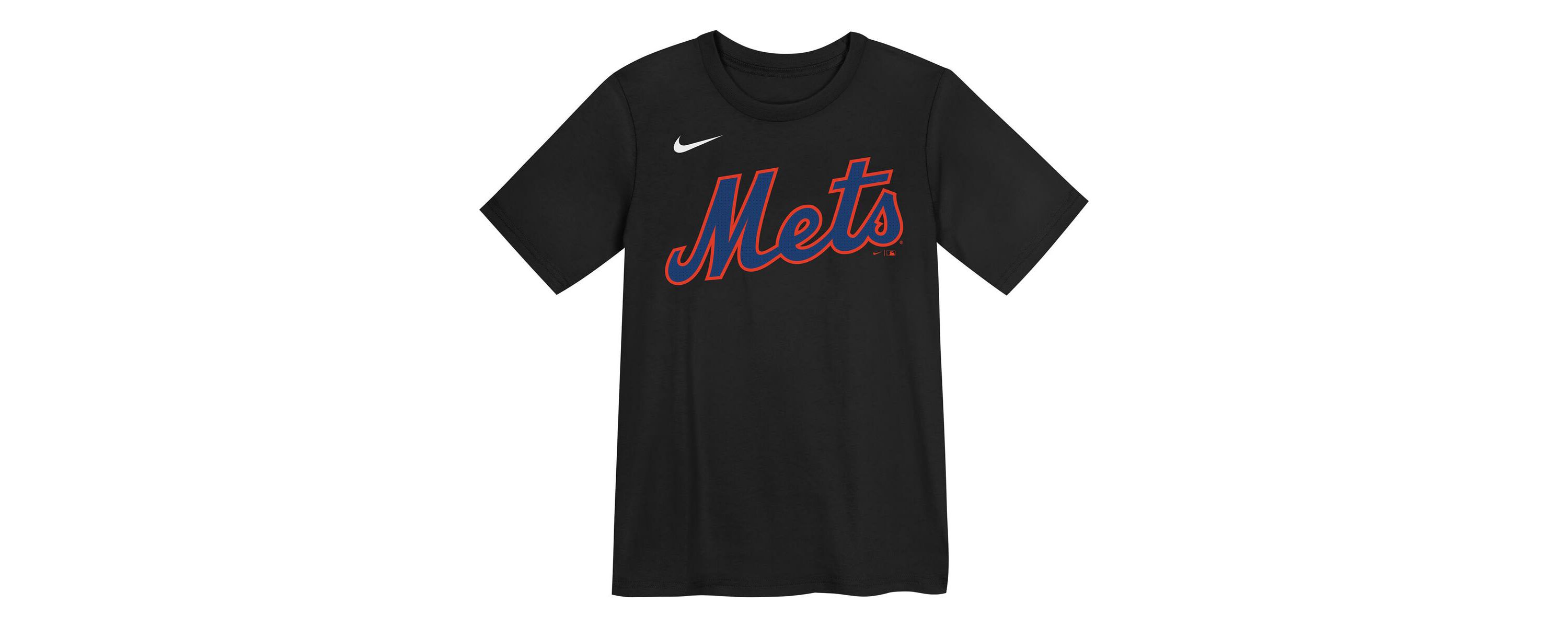 MLB Nike Juan Soto New York Mets Name & Number T-Shirt