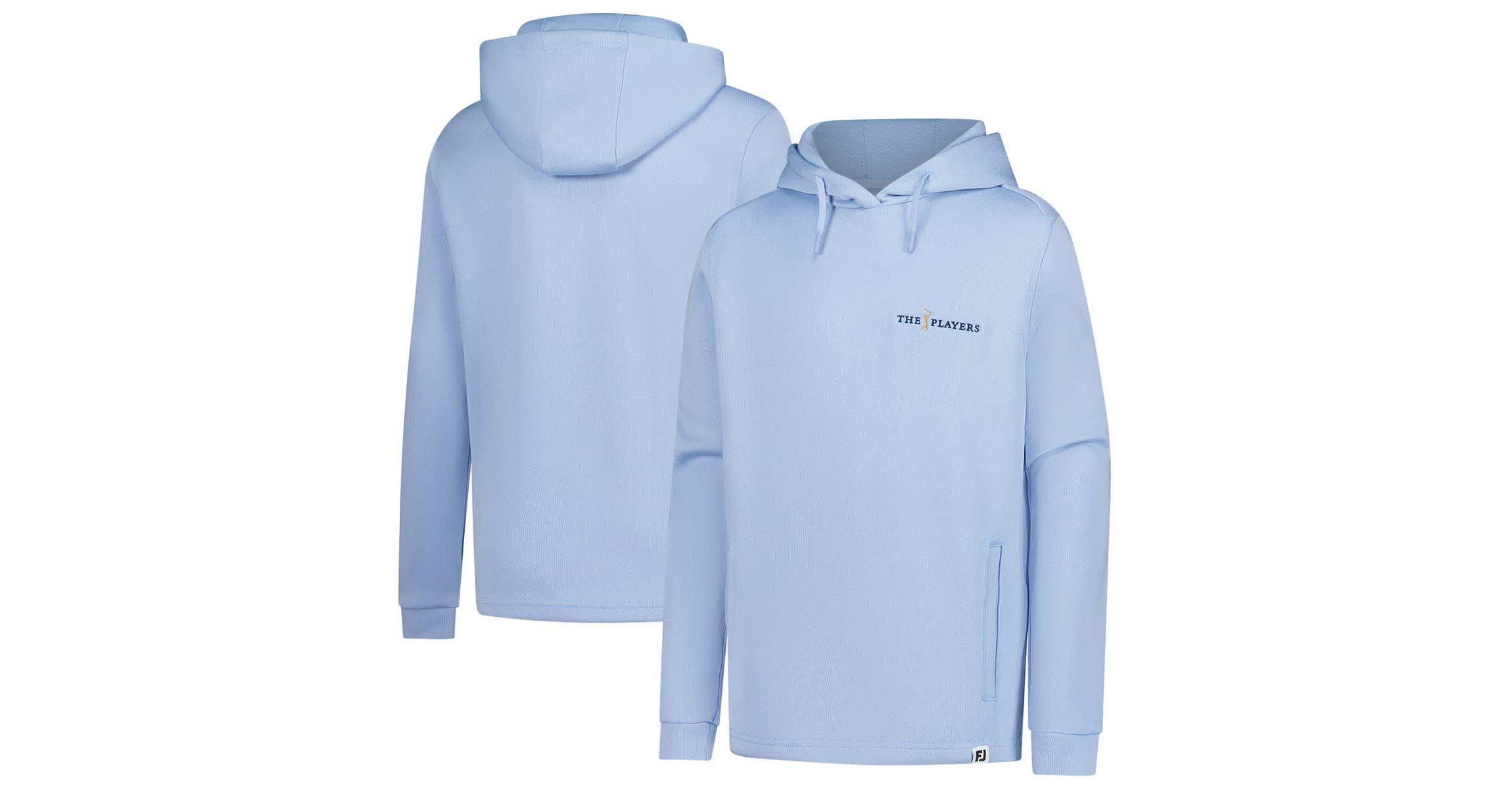 Golf Light THE PLAYERS Pullover Hoodie