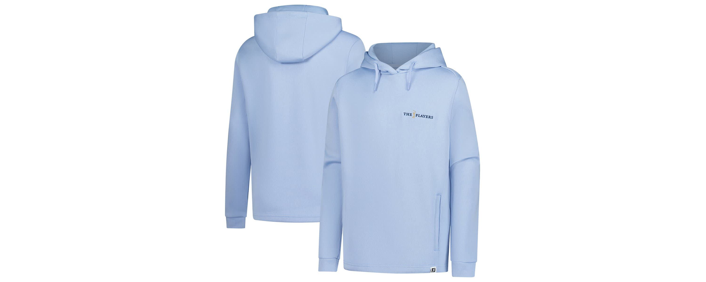 Golf Light THE PLAYERS Pullover Hoodie