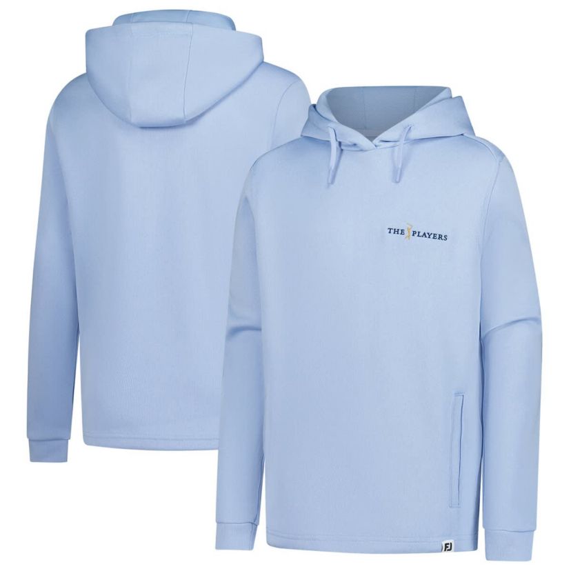 Golf Light THE PLAYERS Pullover Hoodie