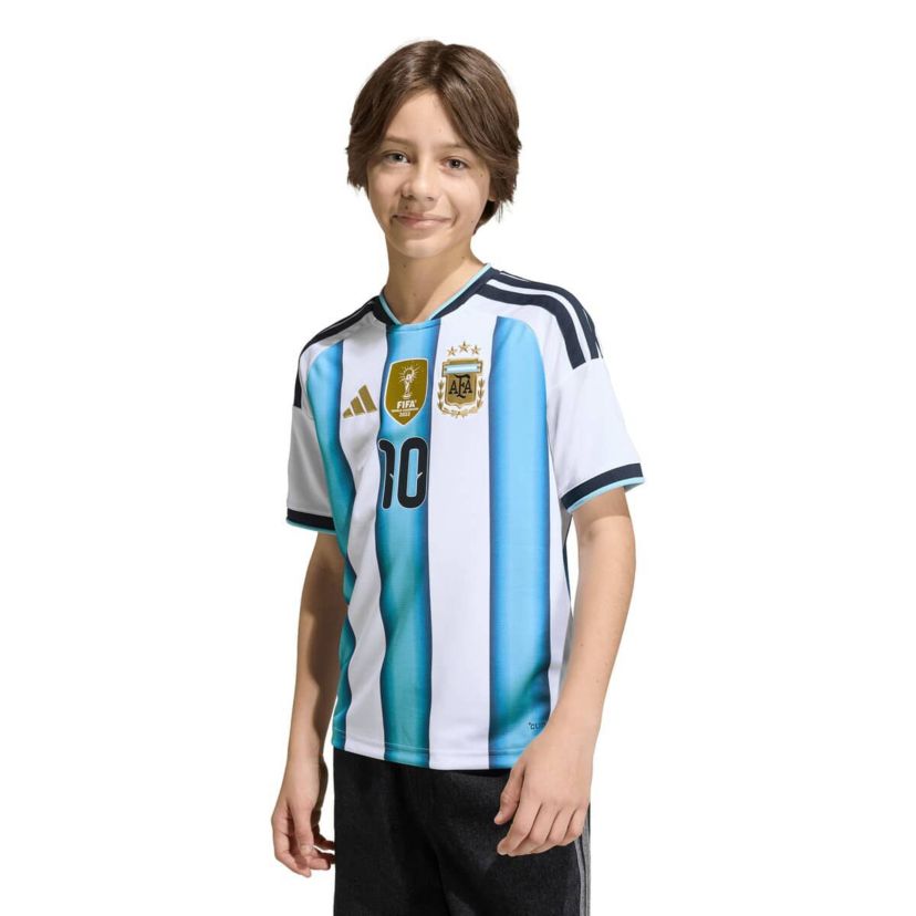 adidas Soccer National Teams Lionel Messi Argentina National Team