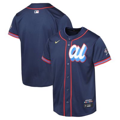 Multi-Team Youth MLB Nike American League 2025 All-Star Edition Limited Jersey