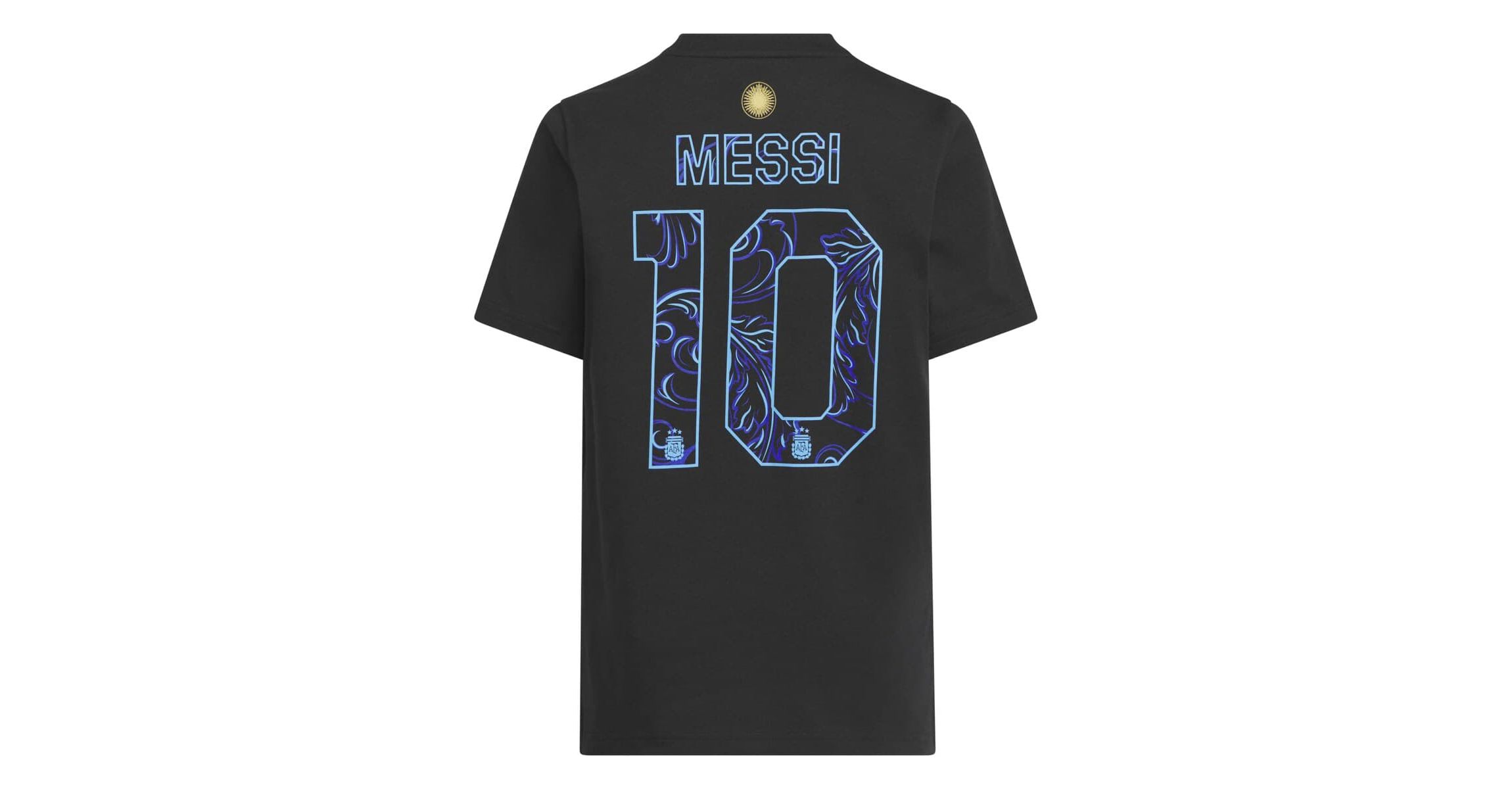 adidas Youth Soccer National Teams Lionel Messi Argentina National