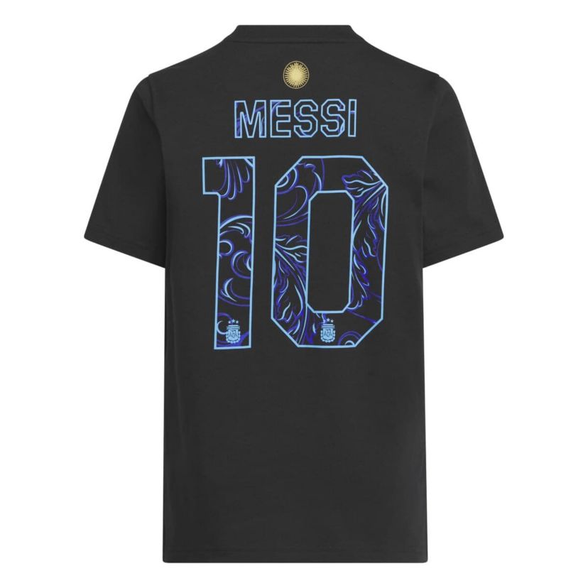 adidas Youth Soccer National Teams Lionel Messi Argentina National