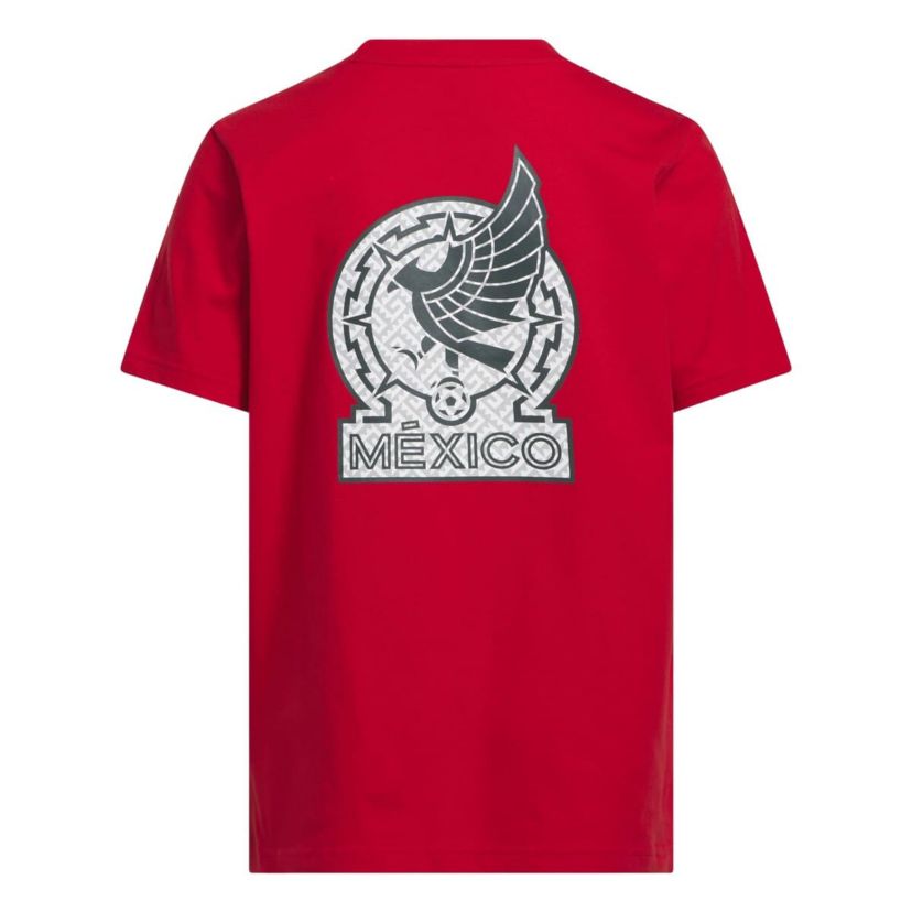 adidas Originals Youth Soccer National Teams Mexico National Team