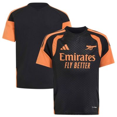 adidas Youth Premier League Arsenal 2026/27 Tiro Training Jersey
