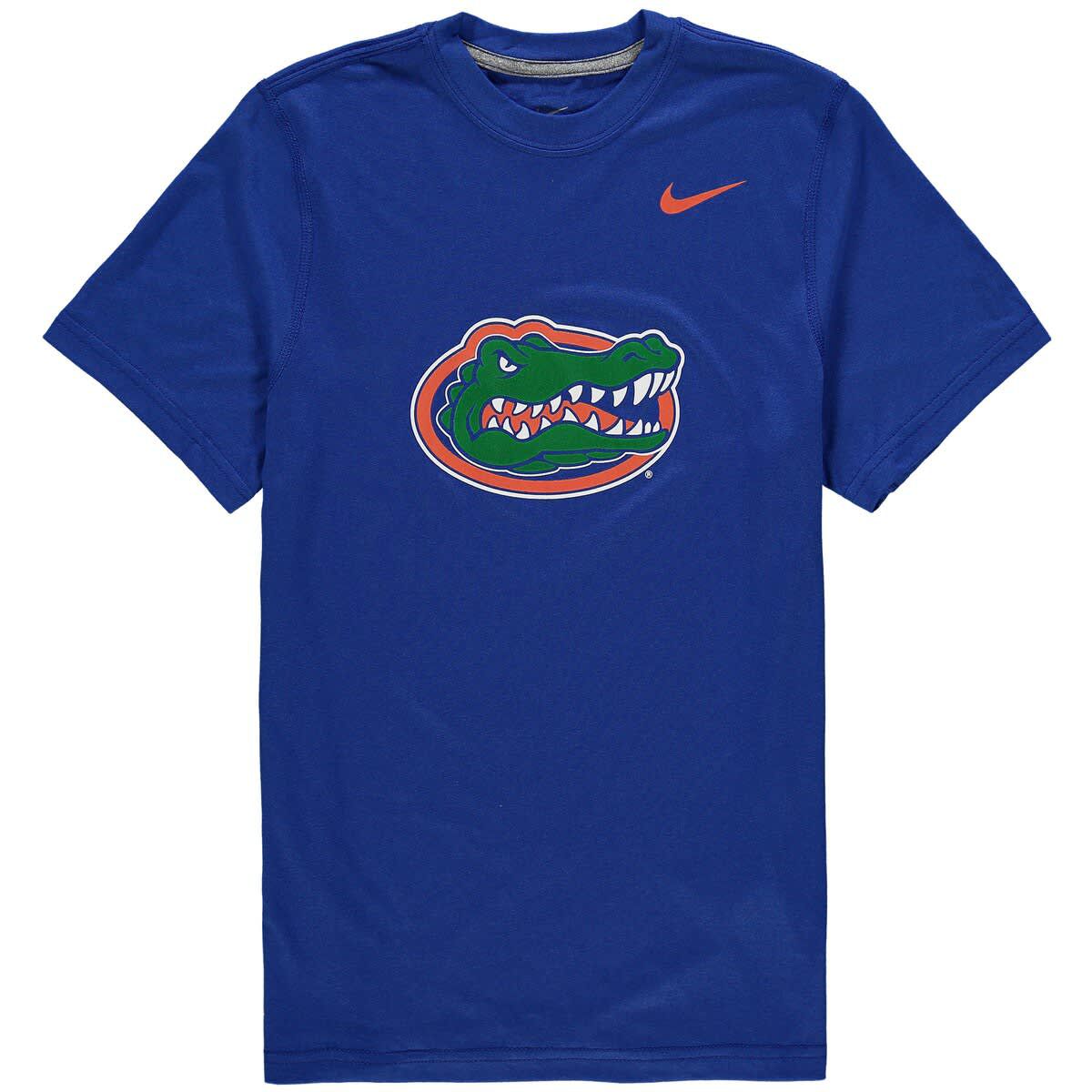 NCAA Nike Florida Gators Logo Legend Performance T-Shirt