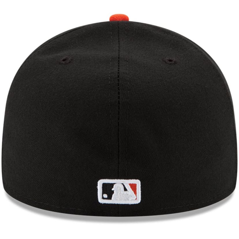 MLB San Francisco Giants Authentic Collection On-Field Game 59FIFTY Fitted Hat