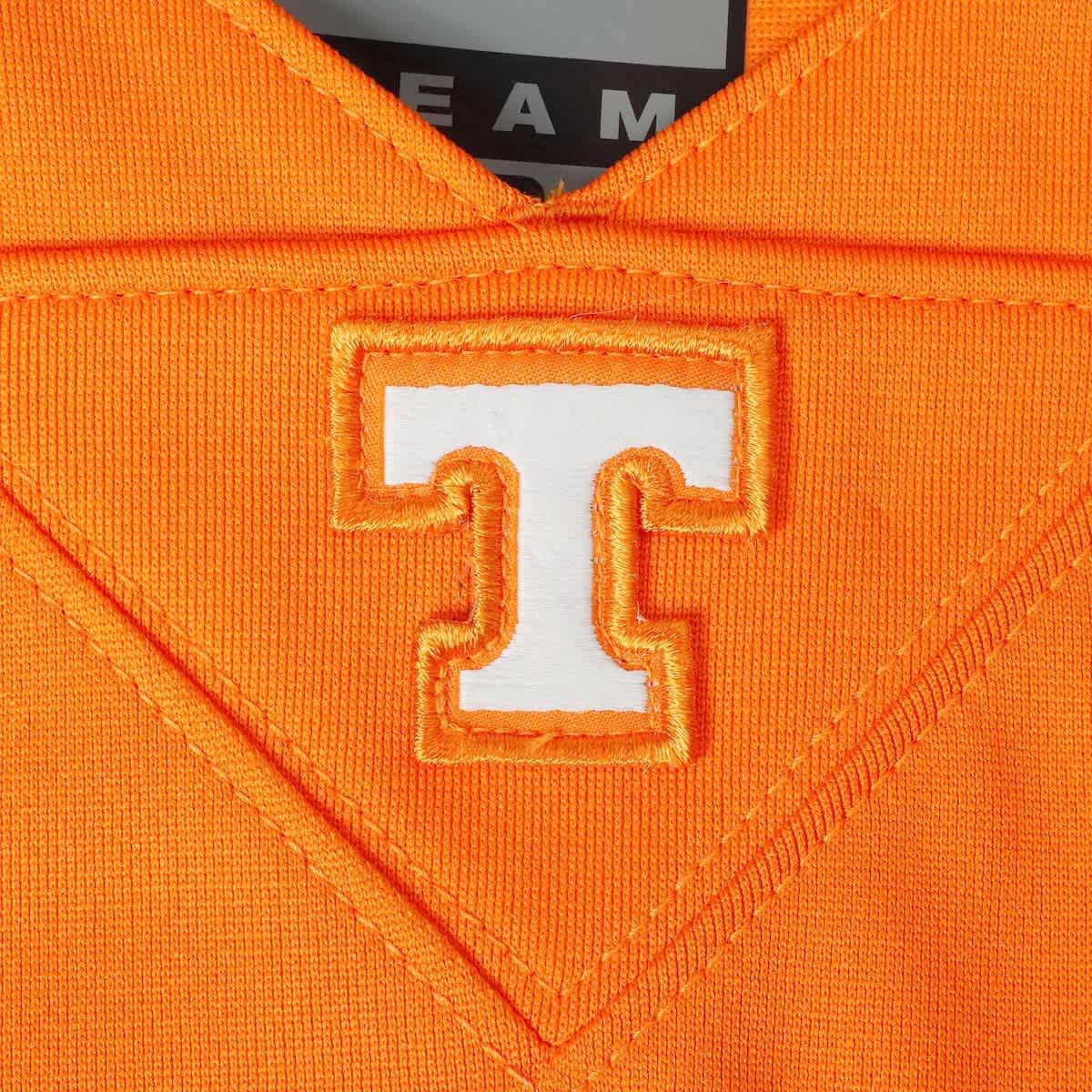 NCAA Nike #1 Tennessee Tennessee Volunteers Team Replica Football Jersey