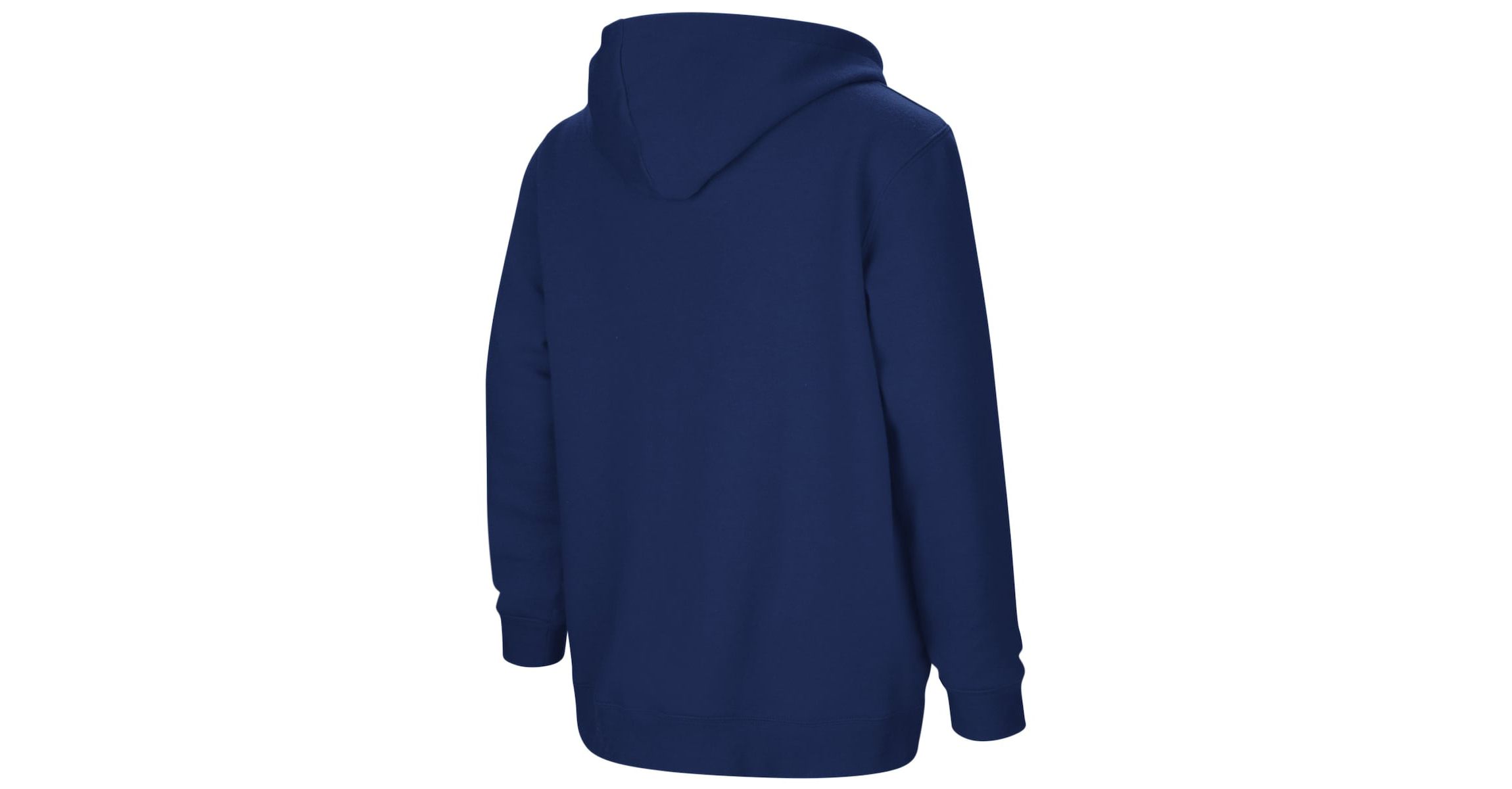 NCAA Michigan Wolverines 2-Hit Team Pullover Hoodie