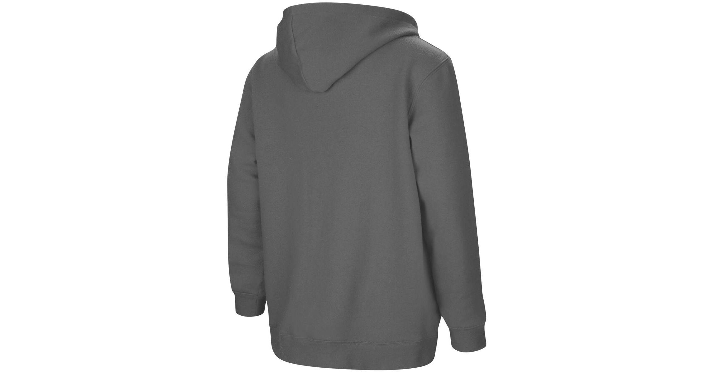 Alabama Crimson Tide NCAA Alabama Tide 2-Hit Team Pullover Hoodie