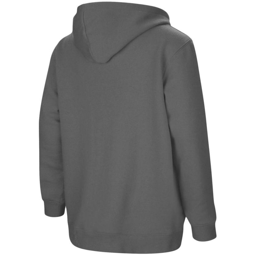 Alabama Crimson Tide NCAA Alabama Tide 2-Hit Team Pullover Hoodie