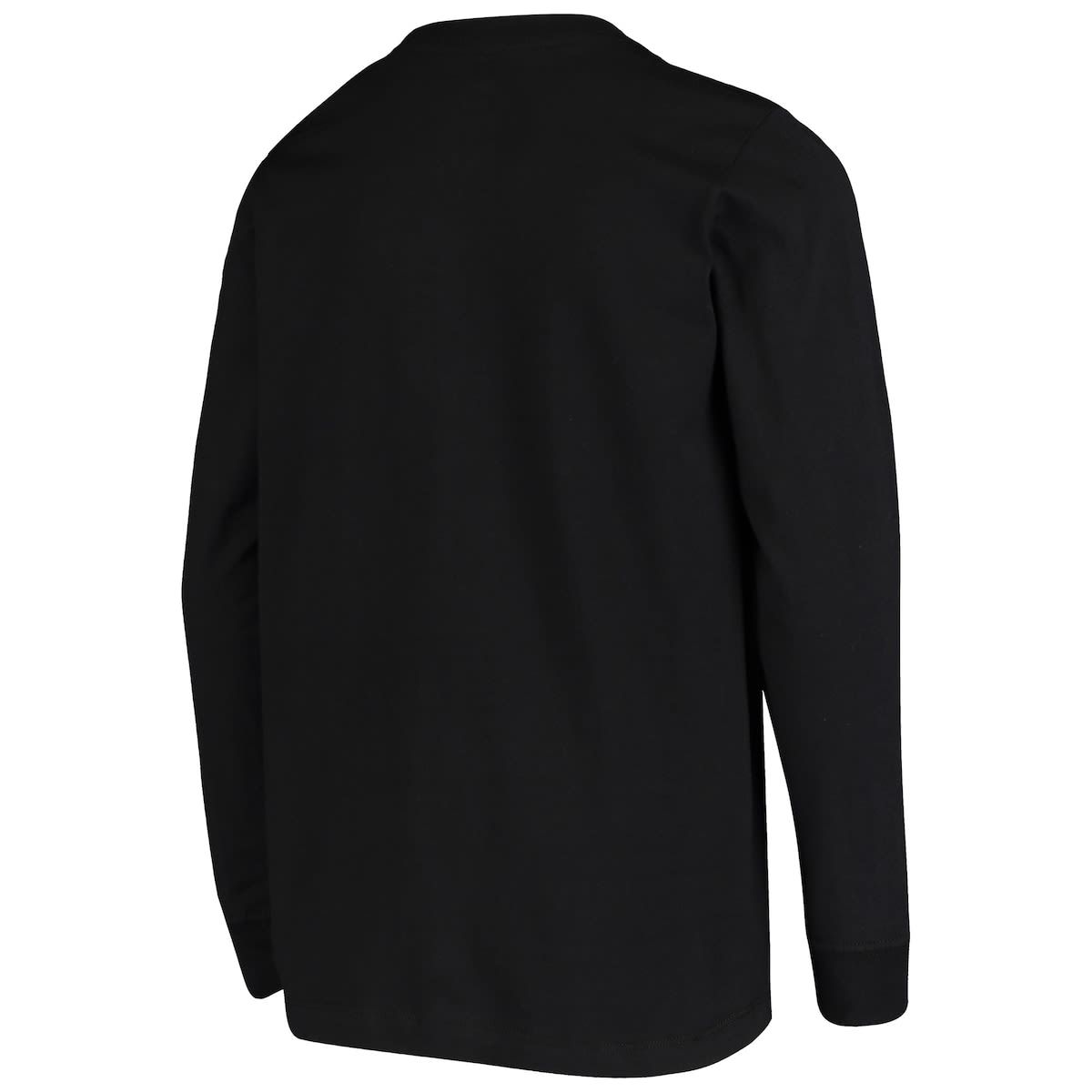 NCAA Nike Oregon Ducks Arch & Logo 2-Hit Long Sleeve T-Shirt