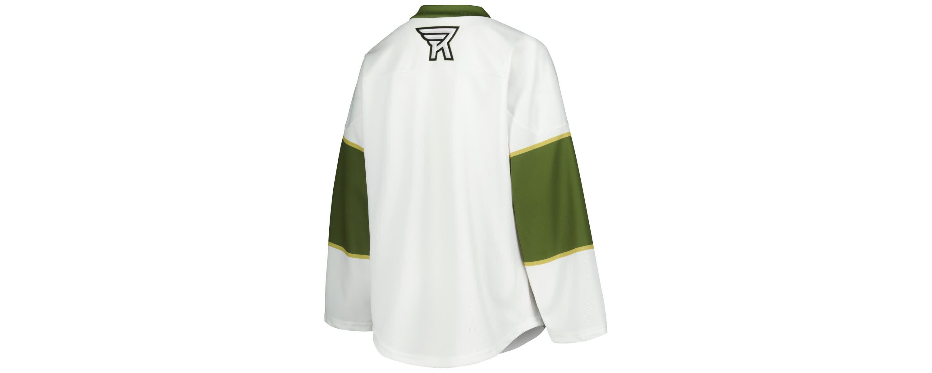 NLL Rochester Knighthawks Replica Jersey
