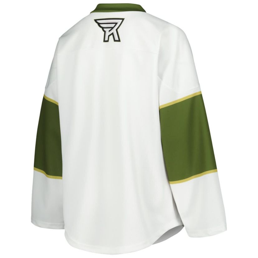 NLL Rochester Knighthawks Replica Jersey