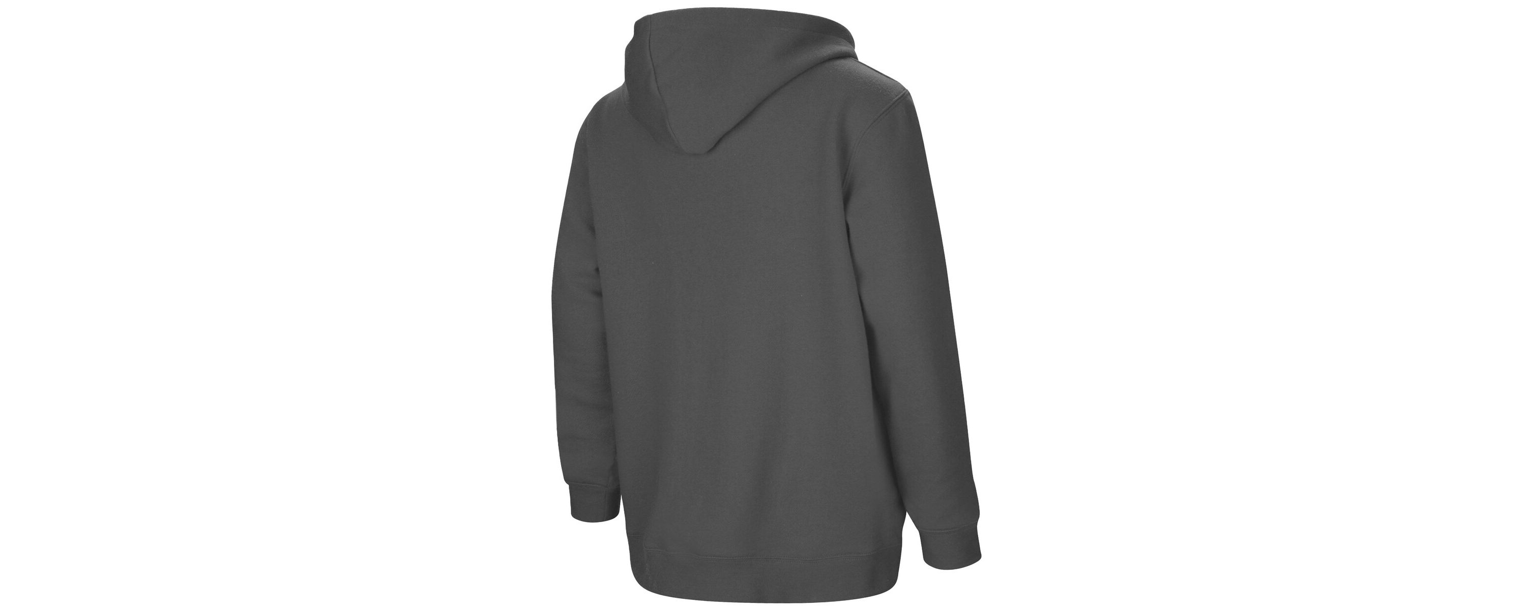 NCAA Virginia Cavaliers Big Logo Pullover Hoodie