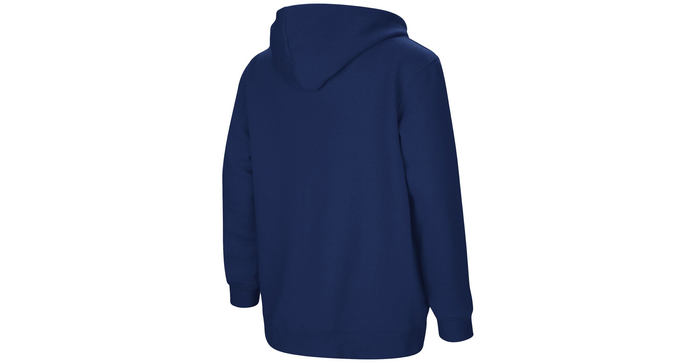 NCAA Virginia Cavaliers 2-Hit Pullover Hoodie