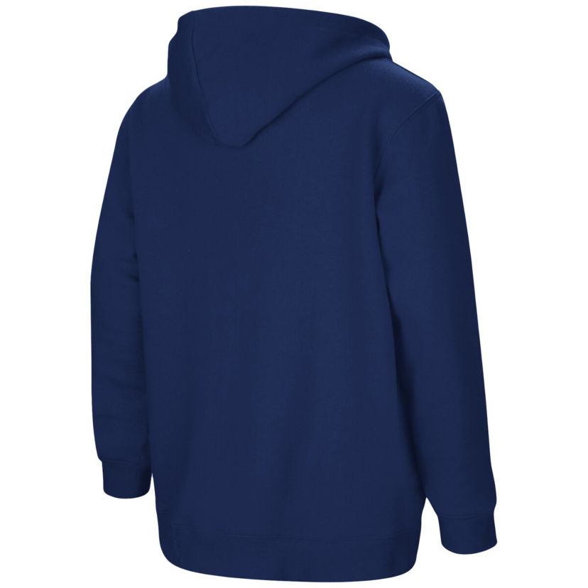 NCAA Virginia Cavaliers 2-Hit Pullover Hoodie