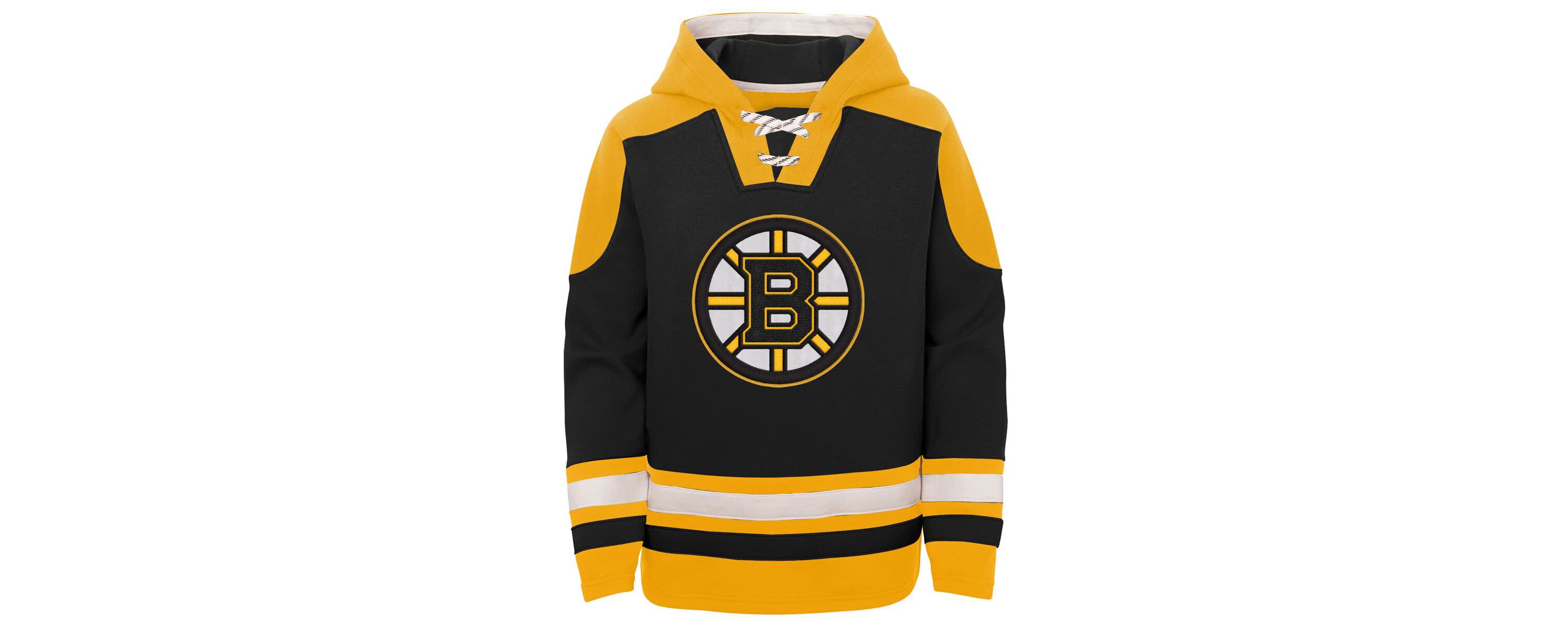 NHL David Pastrnak Ageless Must-Have V-Neck Name & Number Pullover Hoodie