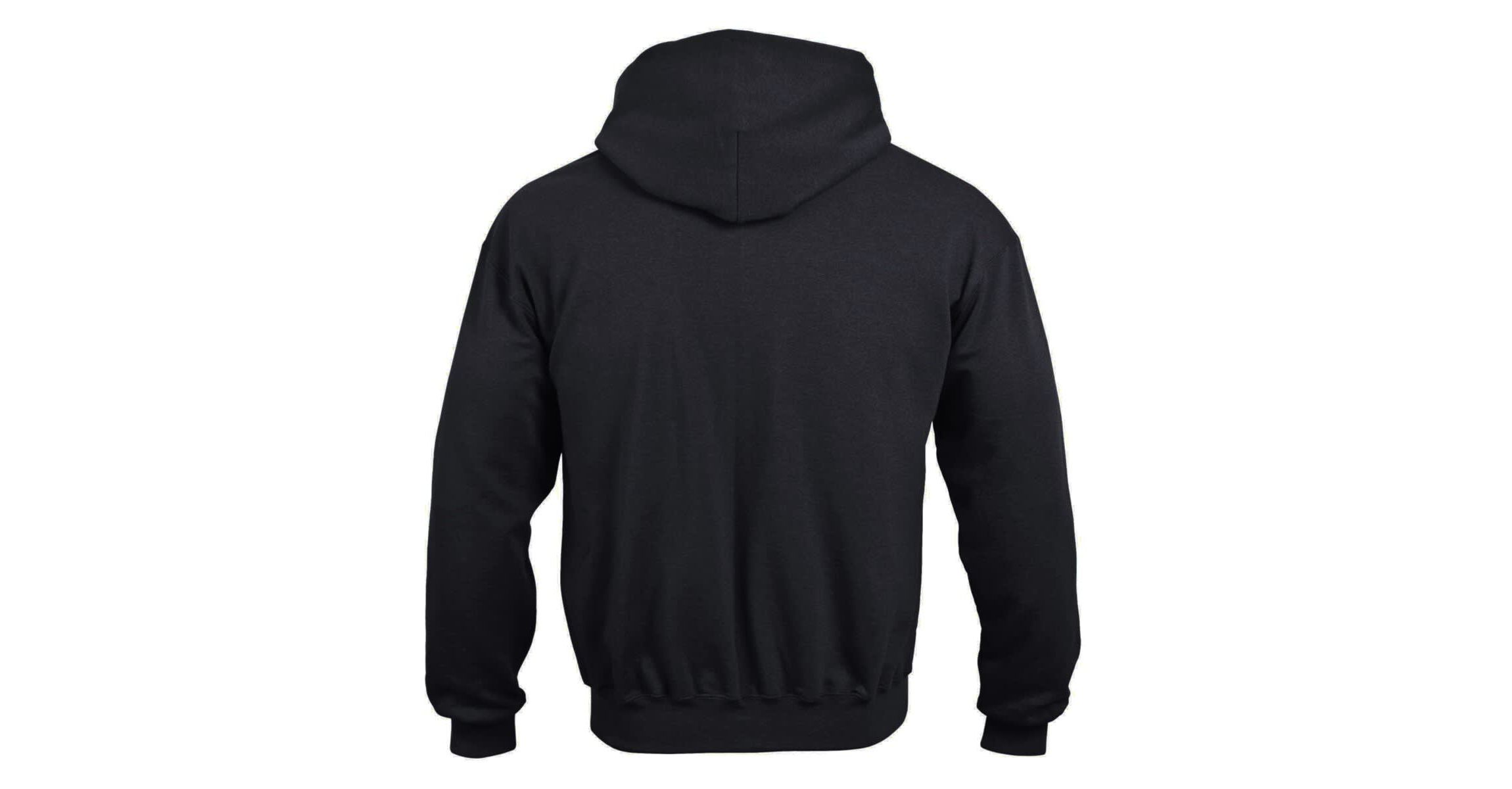 Cornell Big Red NCAA Cornell Big Eco Powerblend Pullover Hoodie