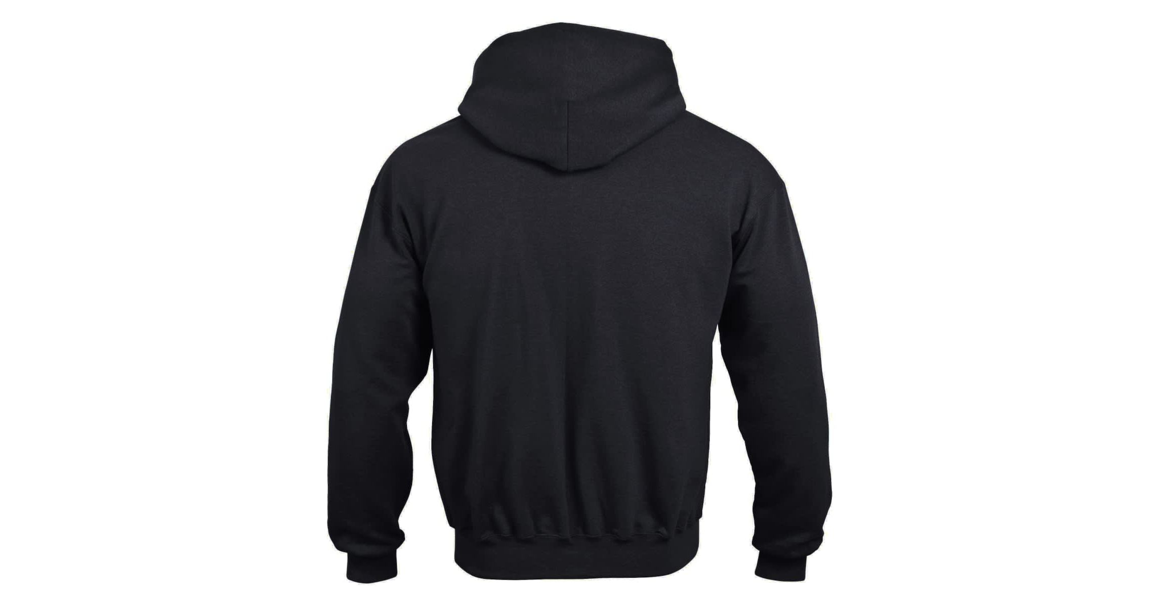 NCAA Missouri Tigers Eco Powerblend Pullover Hoodie