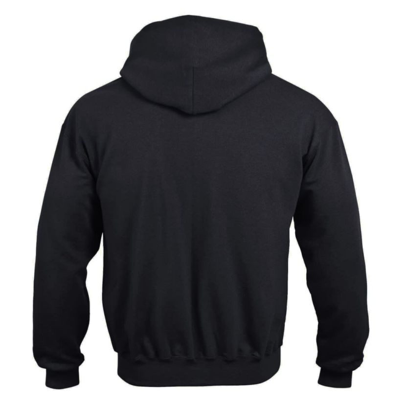 NCAA Missouri Tigers Eco Powerblend Pullover Hoodie