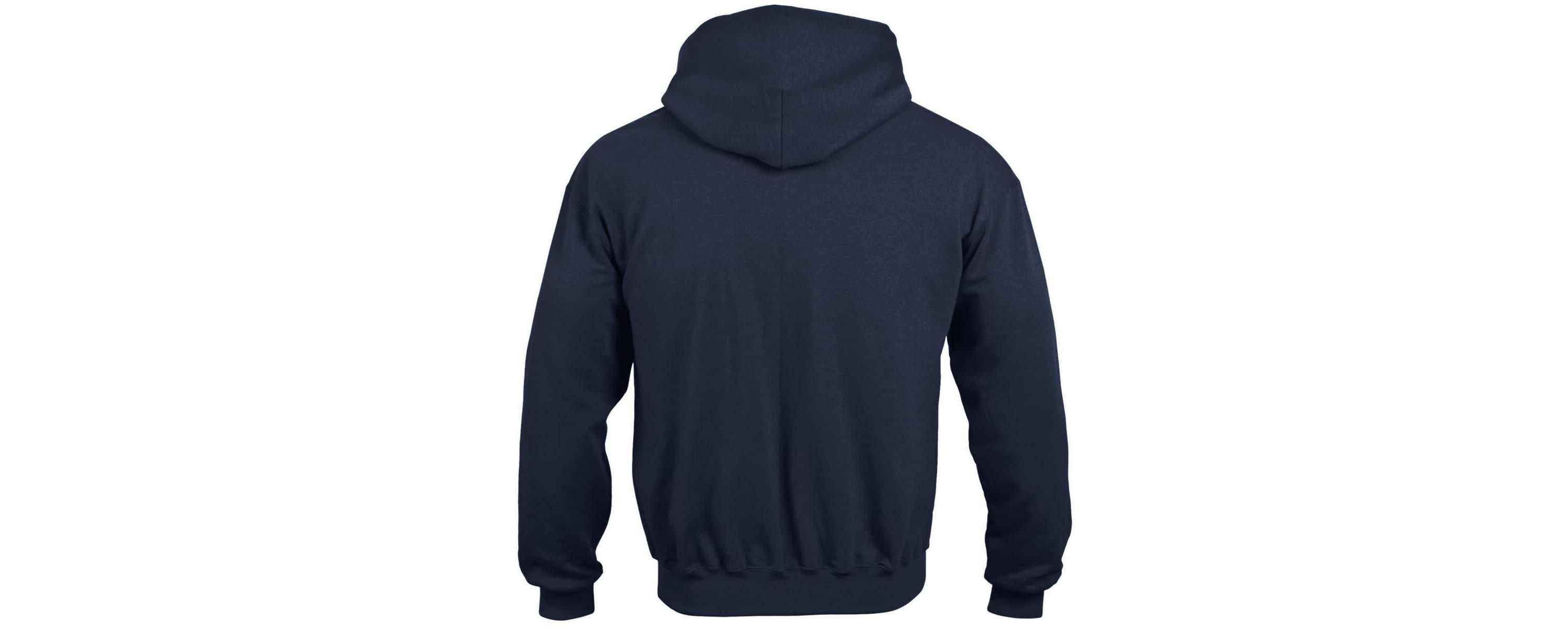 NCAA Yale Bulldogs Eco Powerblend Pullover Hoodie