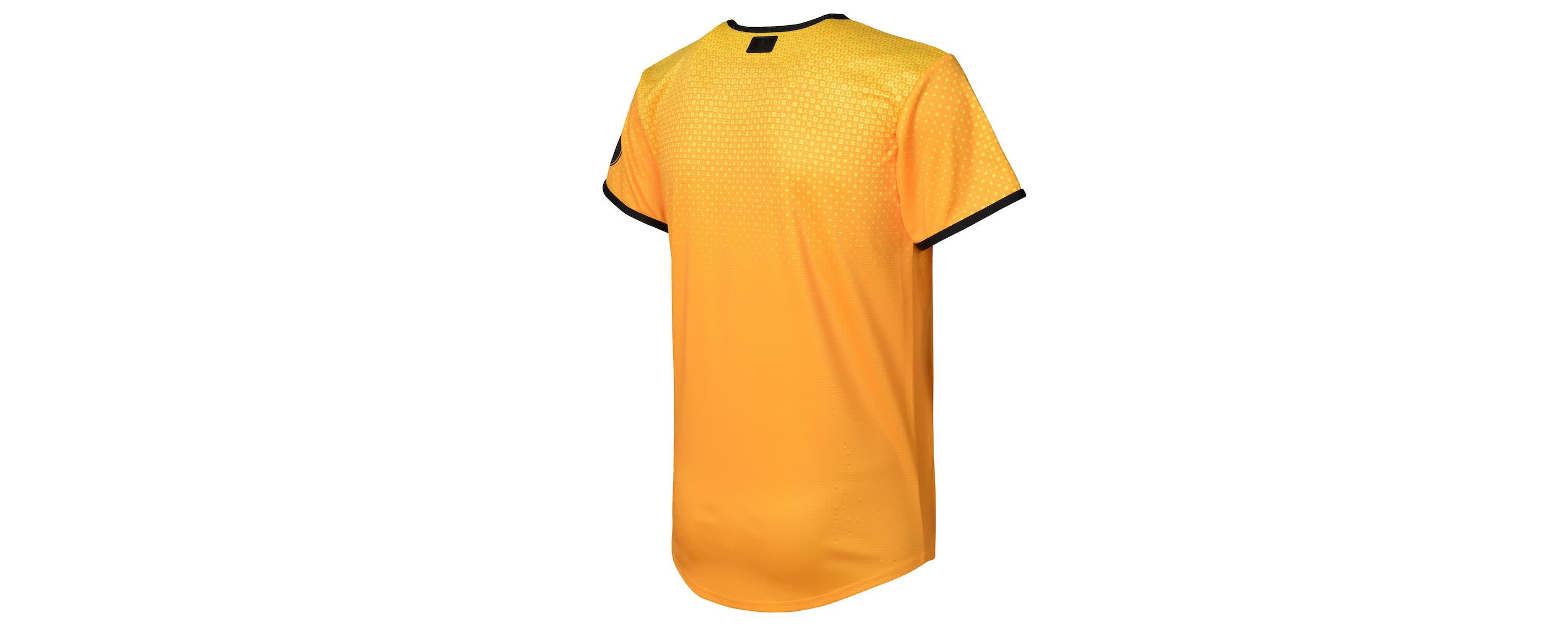 MLB Nike Pittsburgh Pirates City Connect Replica Jersey