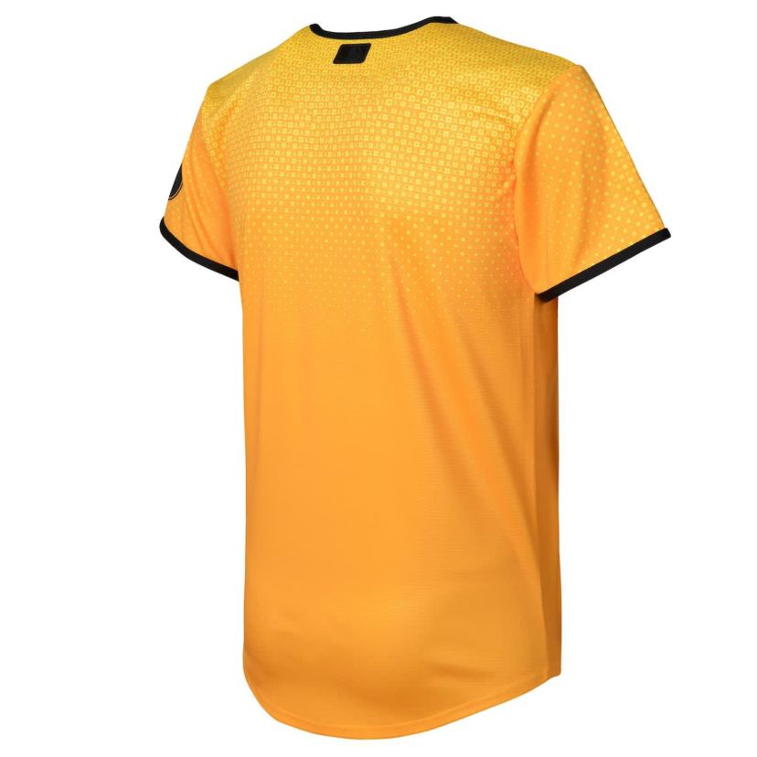 MLB Nike Pittsburgh Pirates City Connect Replica Jersey