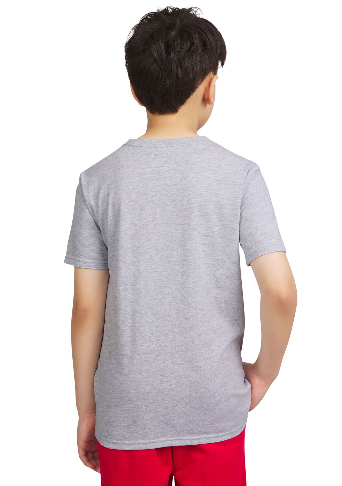 Boys 8-20 Signature Graphic T-Shirt