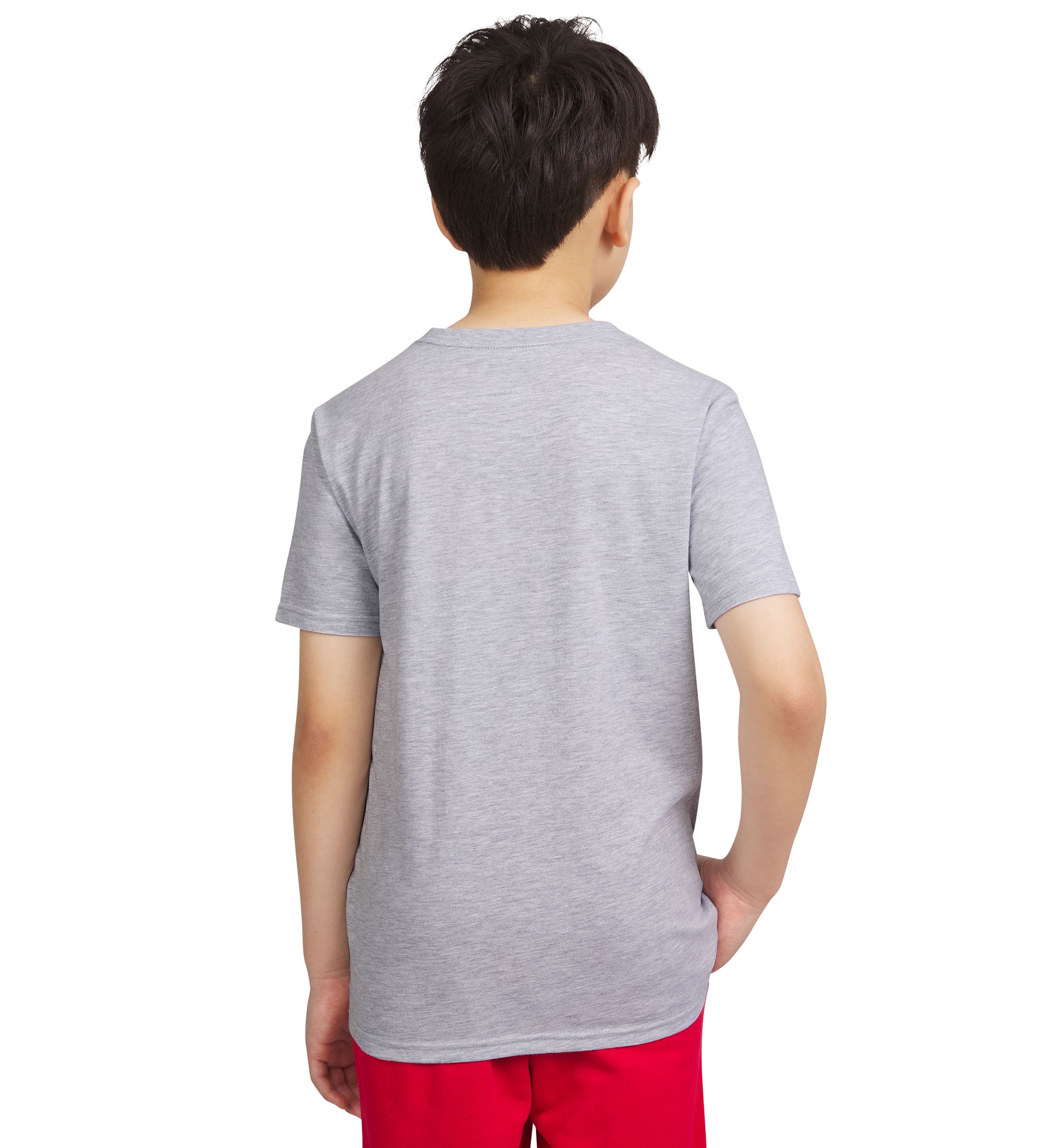 Boys 8-20 Signature Graphic T-Shirt