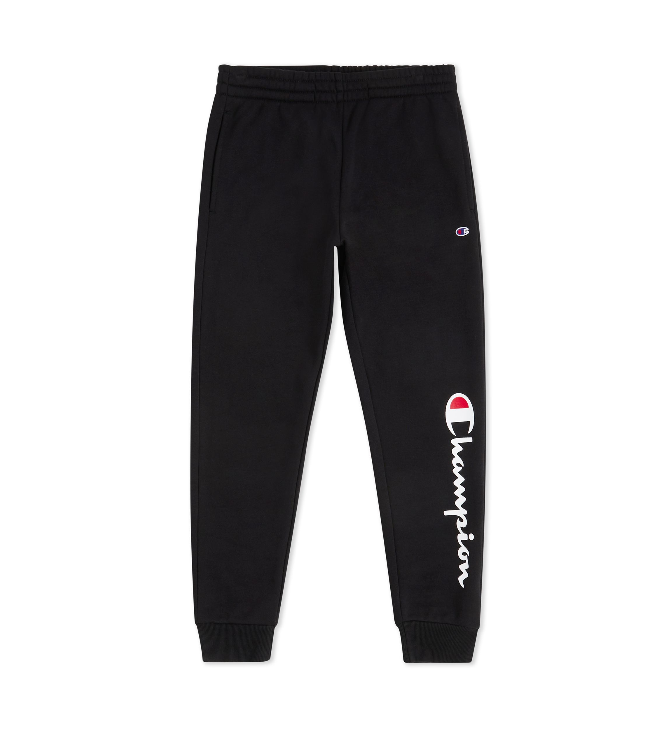 Boys 8-20 Signature Logo Graphic Joggers 