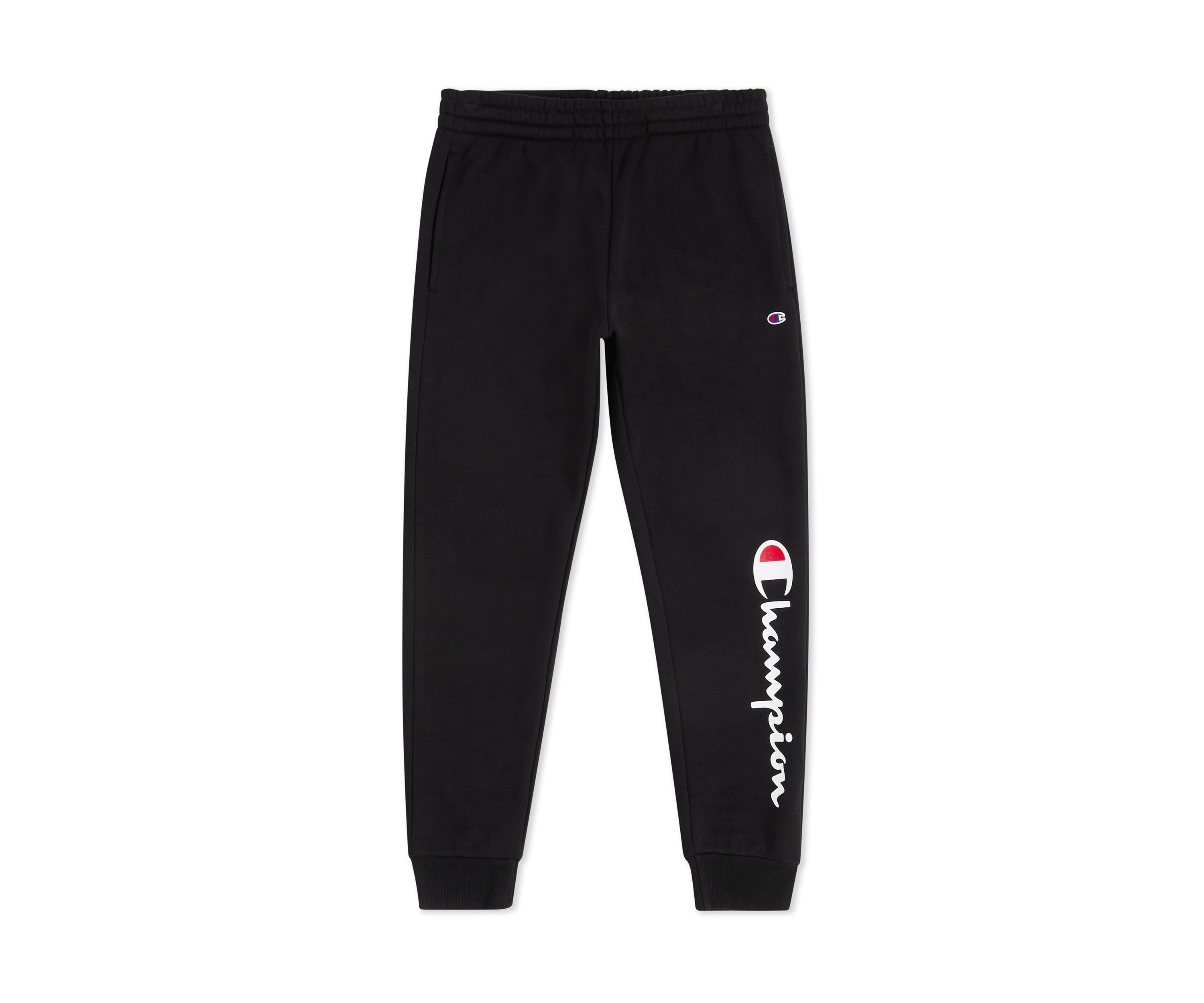 Boys 8-20 Signature Logo Graphic Joggers 
