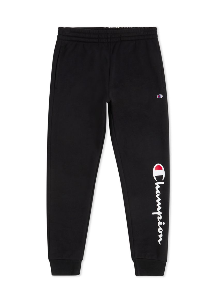 Boys 8-20 Signature Logo Graphic Joggers 