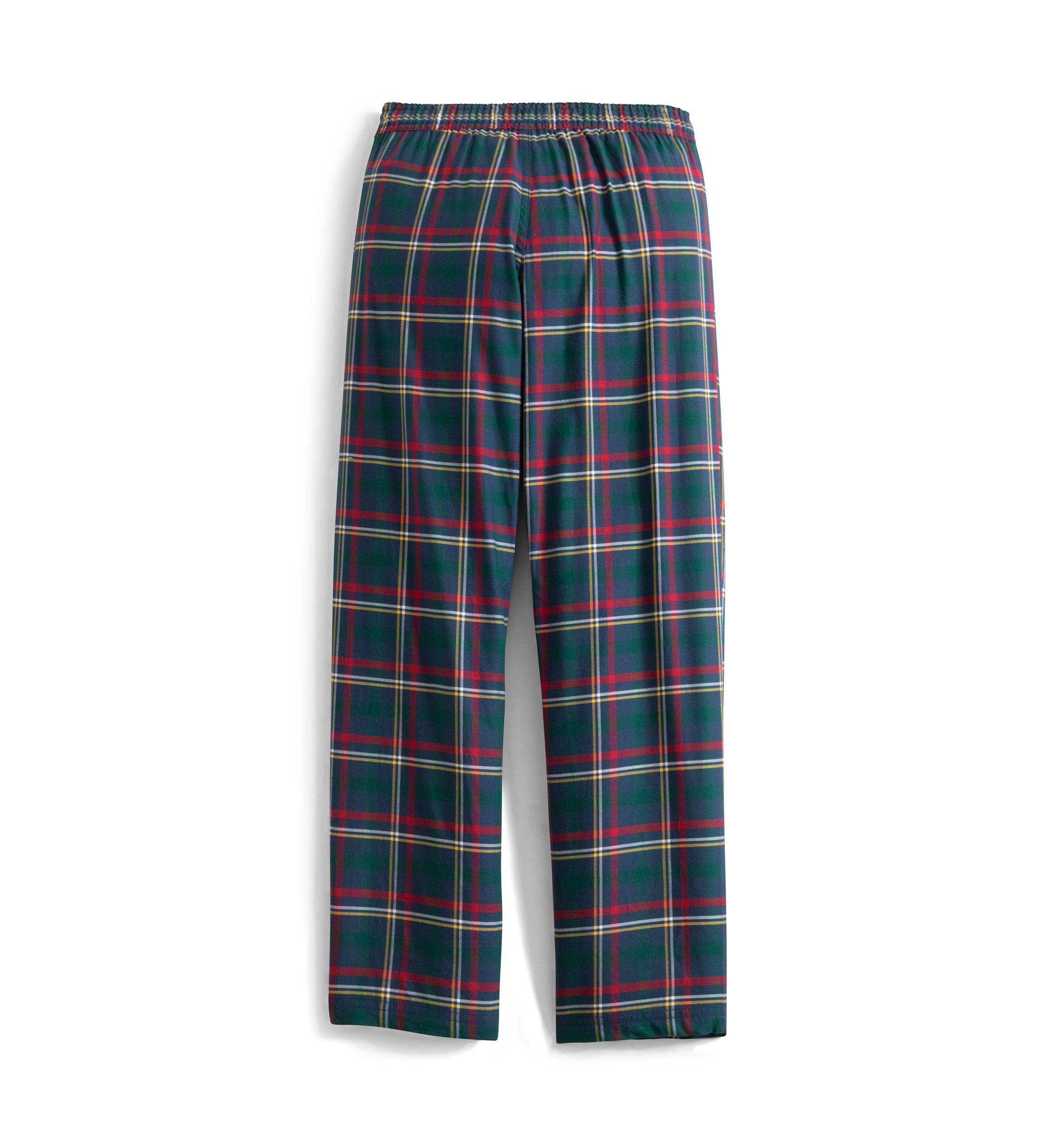 Boys 8-20 Tartan Lounge Pants 