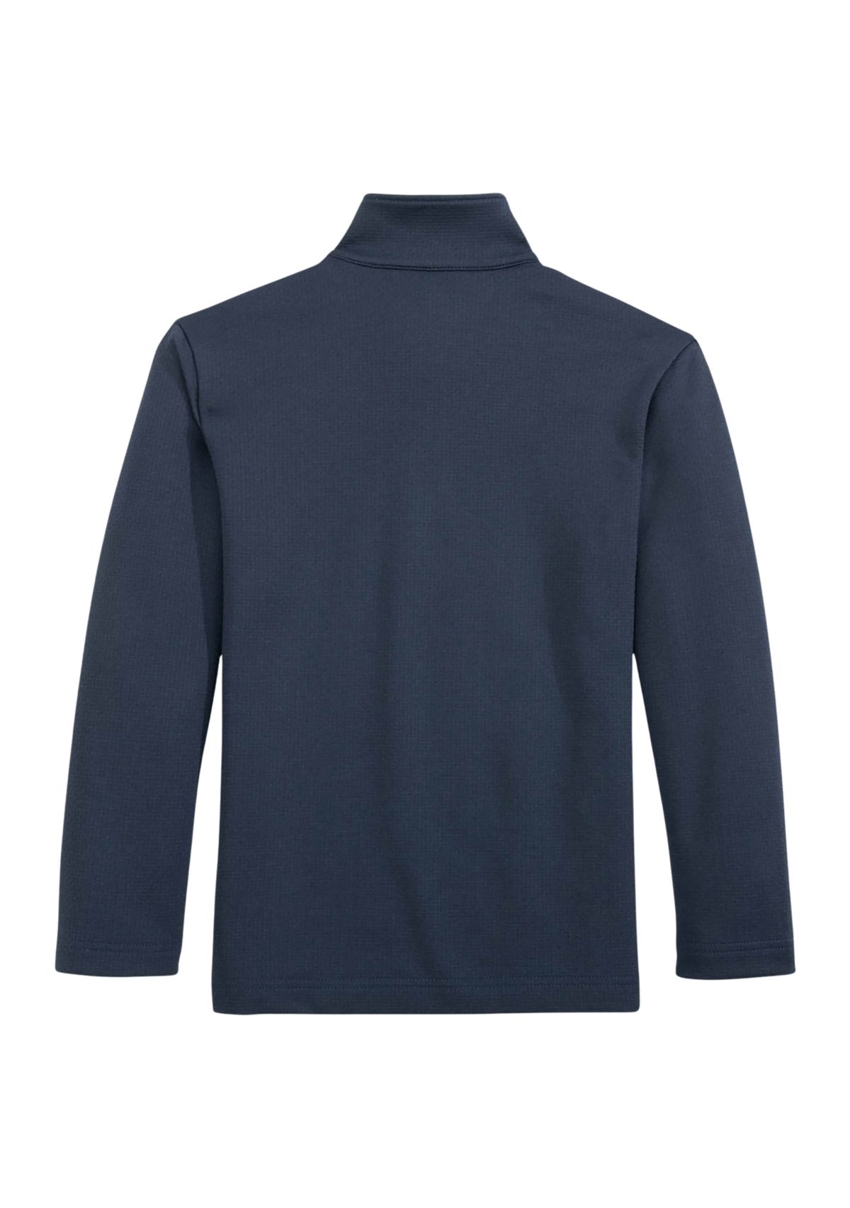 Boys 8-20 1/4 Zip Pullover