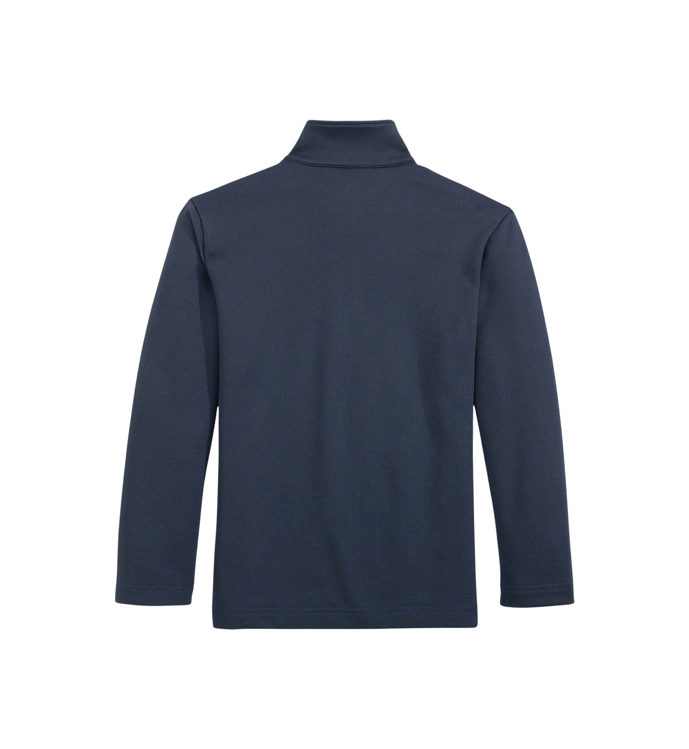 Boys 8-20 1/4 Zip Pullover