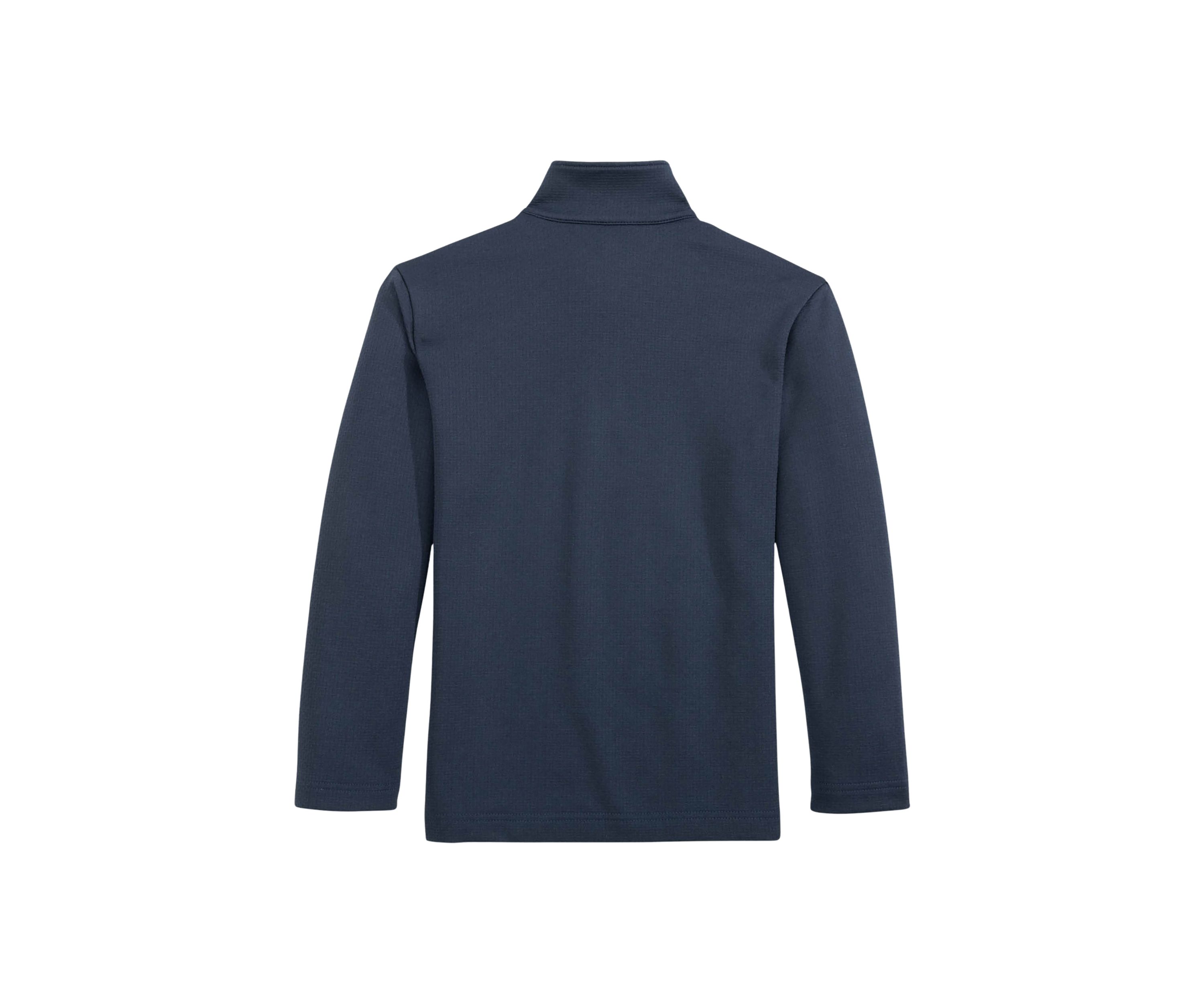 Boys 8-20 1/4 Zip Pullover