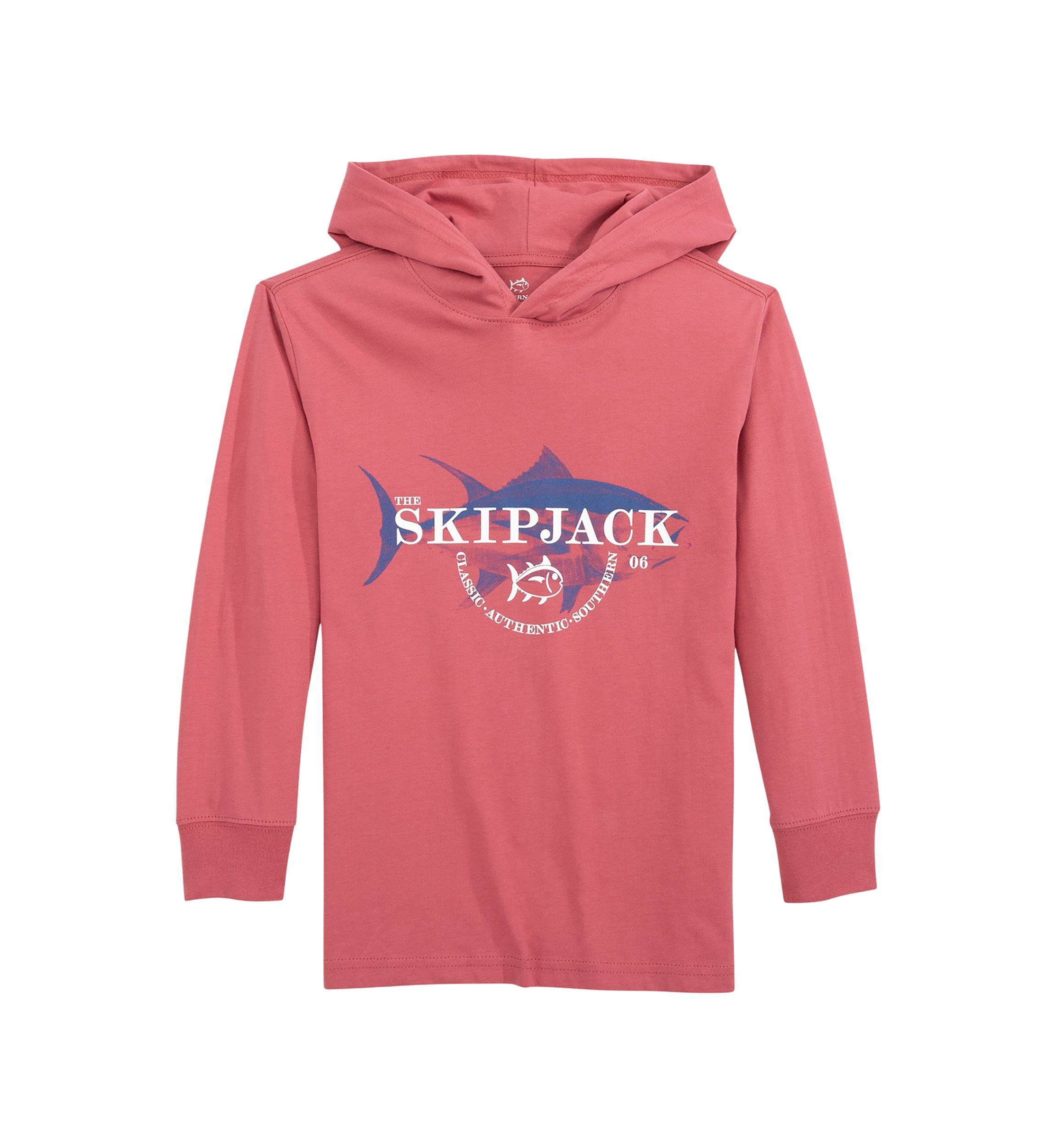 Boys 8-20 Fashion Hoodie