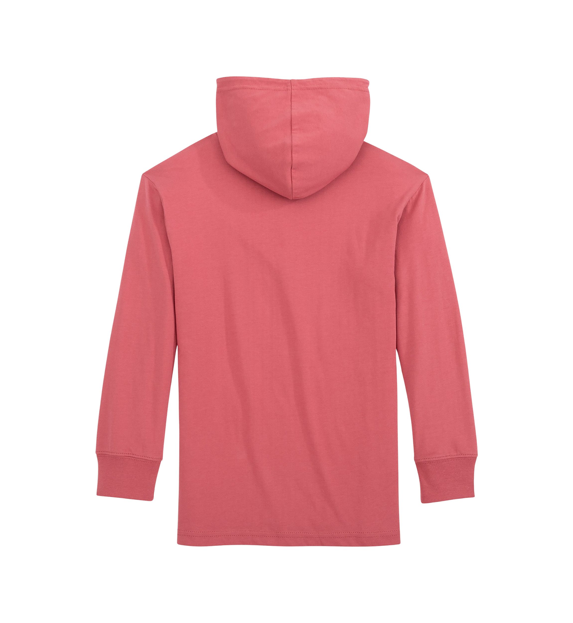 Boys 8-20 Fashion Hoodie