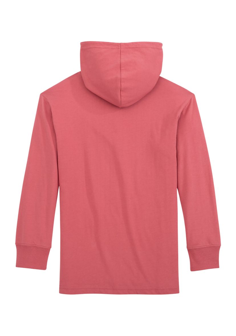 Boys 8-20 Fashion Hoodie