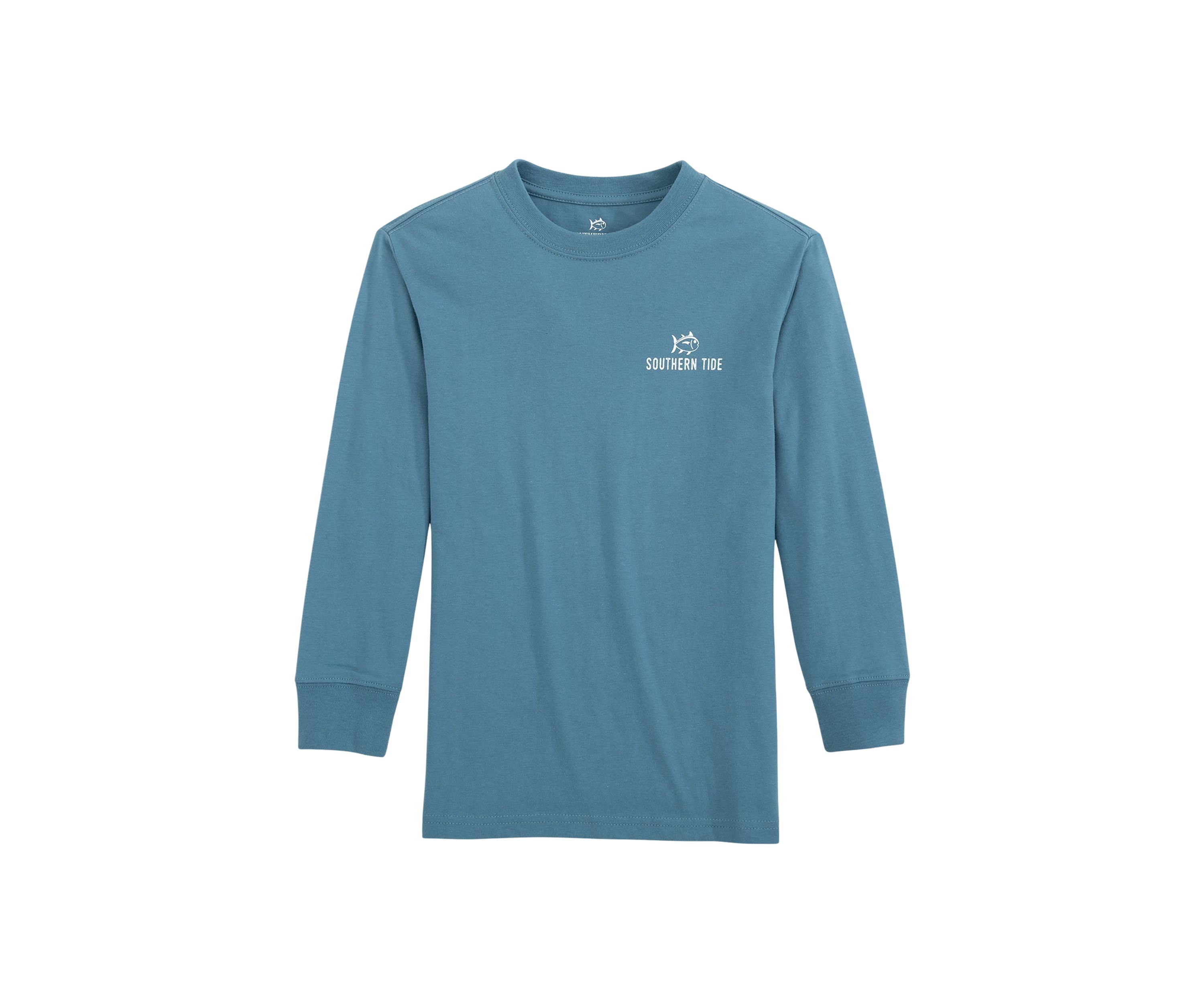 Boys 8-20 Long Sleeve Graphic T-Shirt 