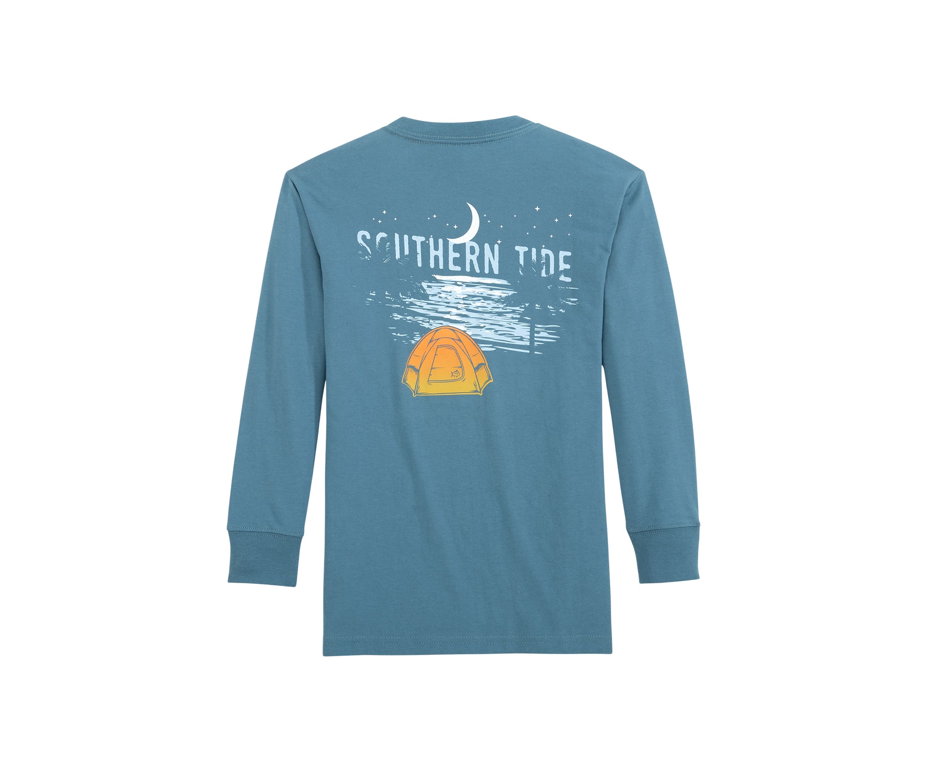 Boys 8-20 Long Sleeve Graphic T-Shirt 