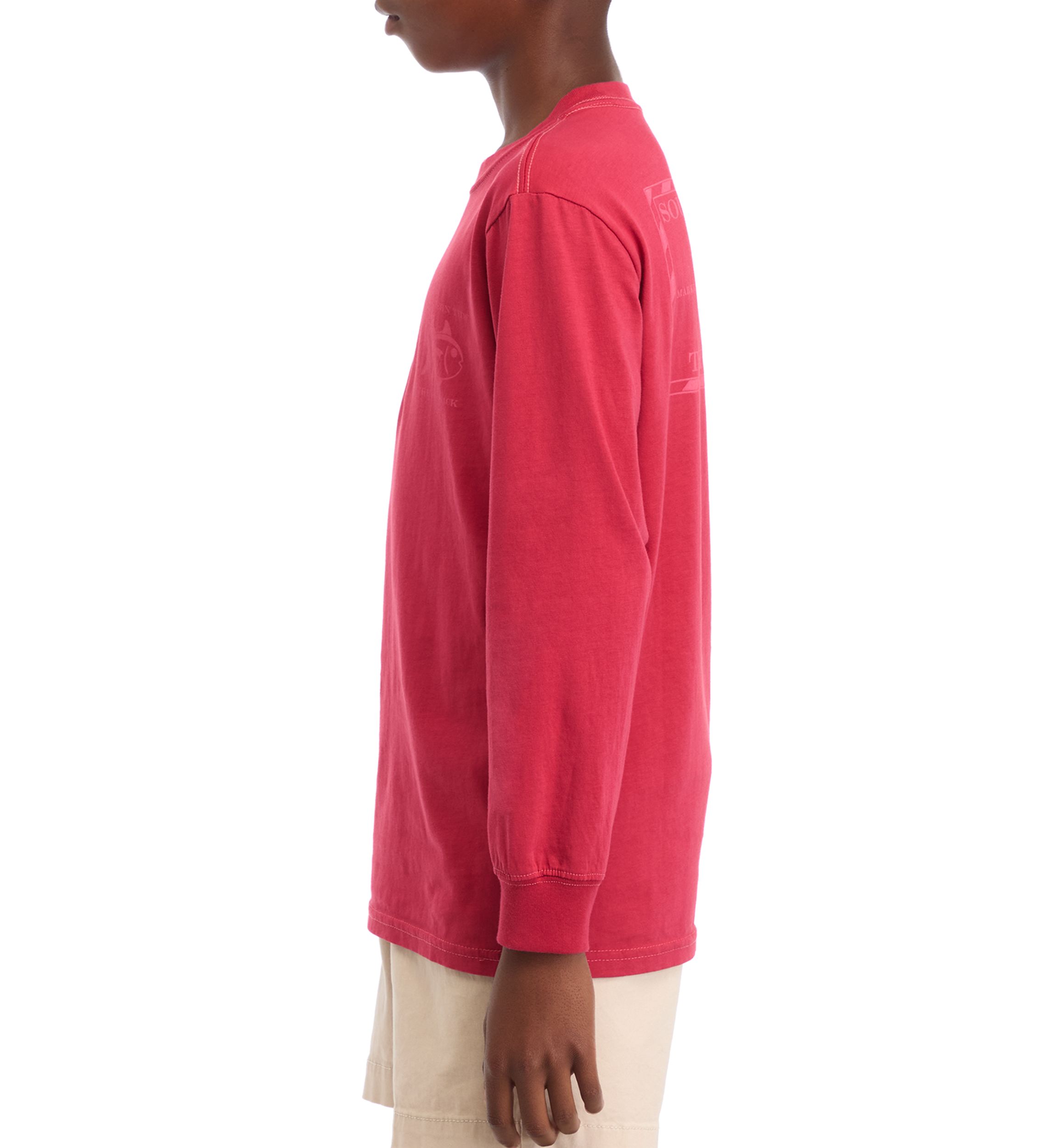 Boys 8-20 Classic Skipjack Graphic T-Shirt