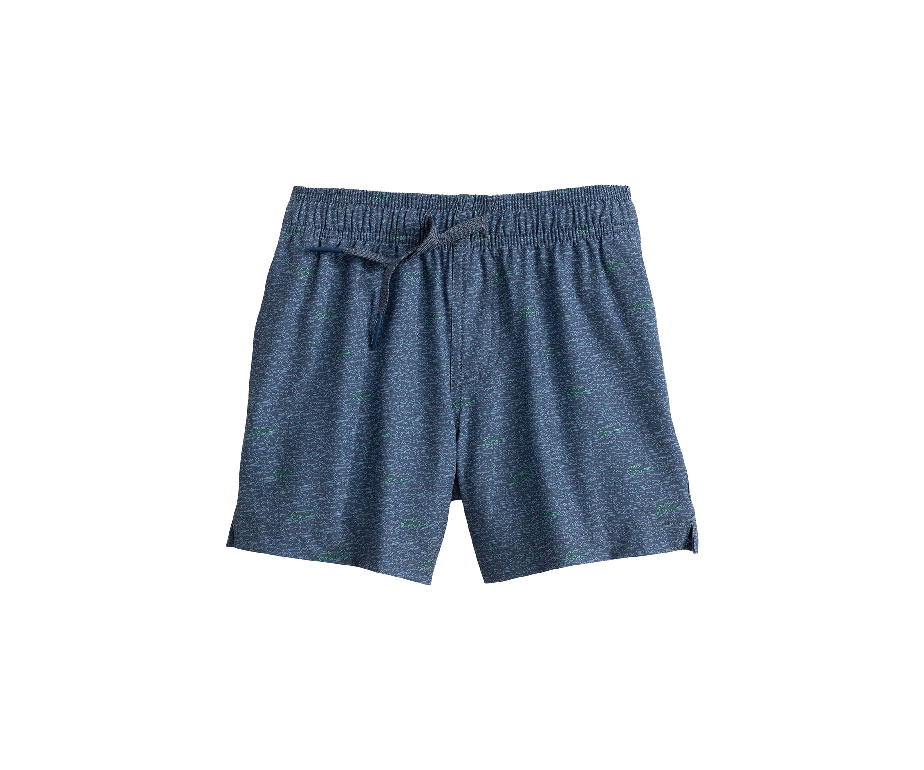 Boys 8-20 Make it Snappy Swim Trunks