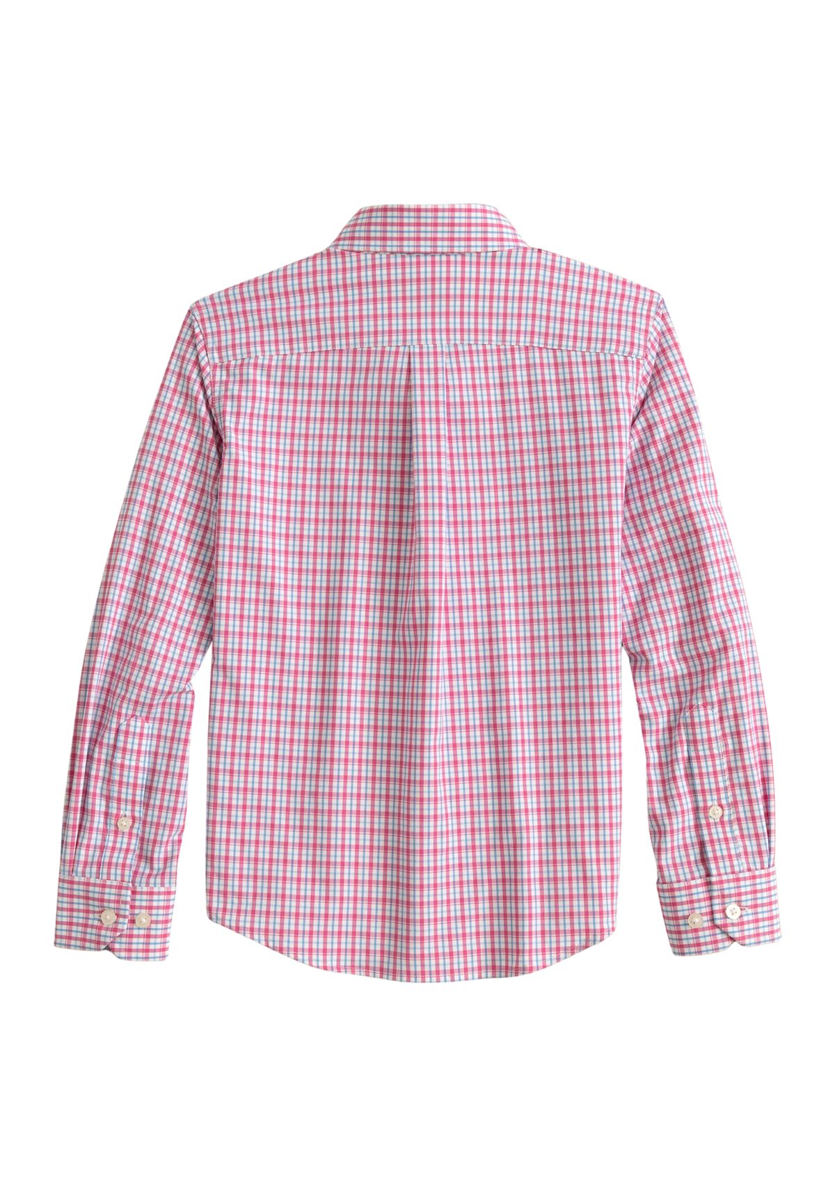 Boys 8-20 Broad Creek Sportshirt