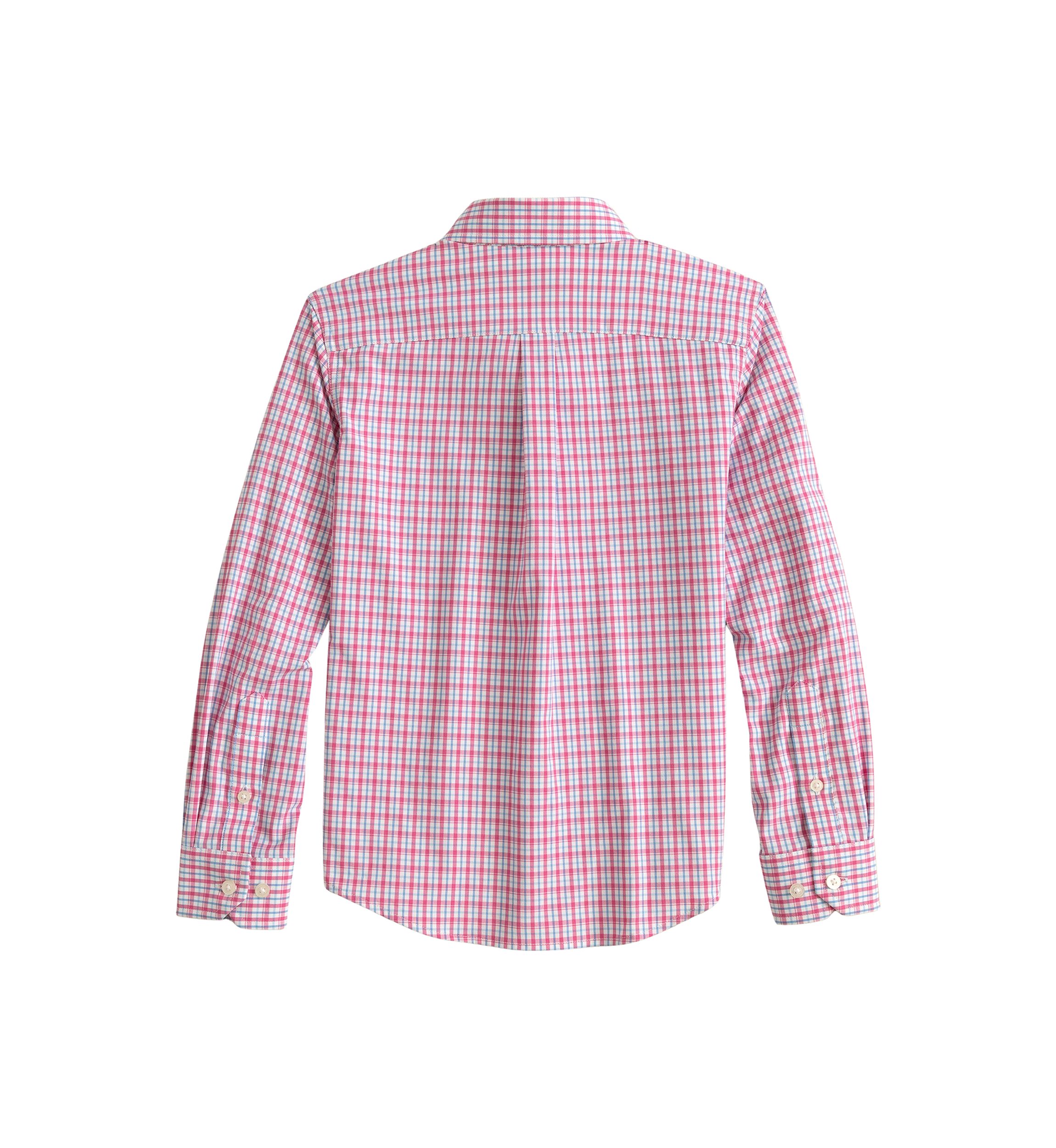 Boys 8-20 Broad Creek Sportshirt