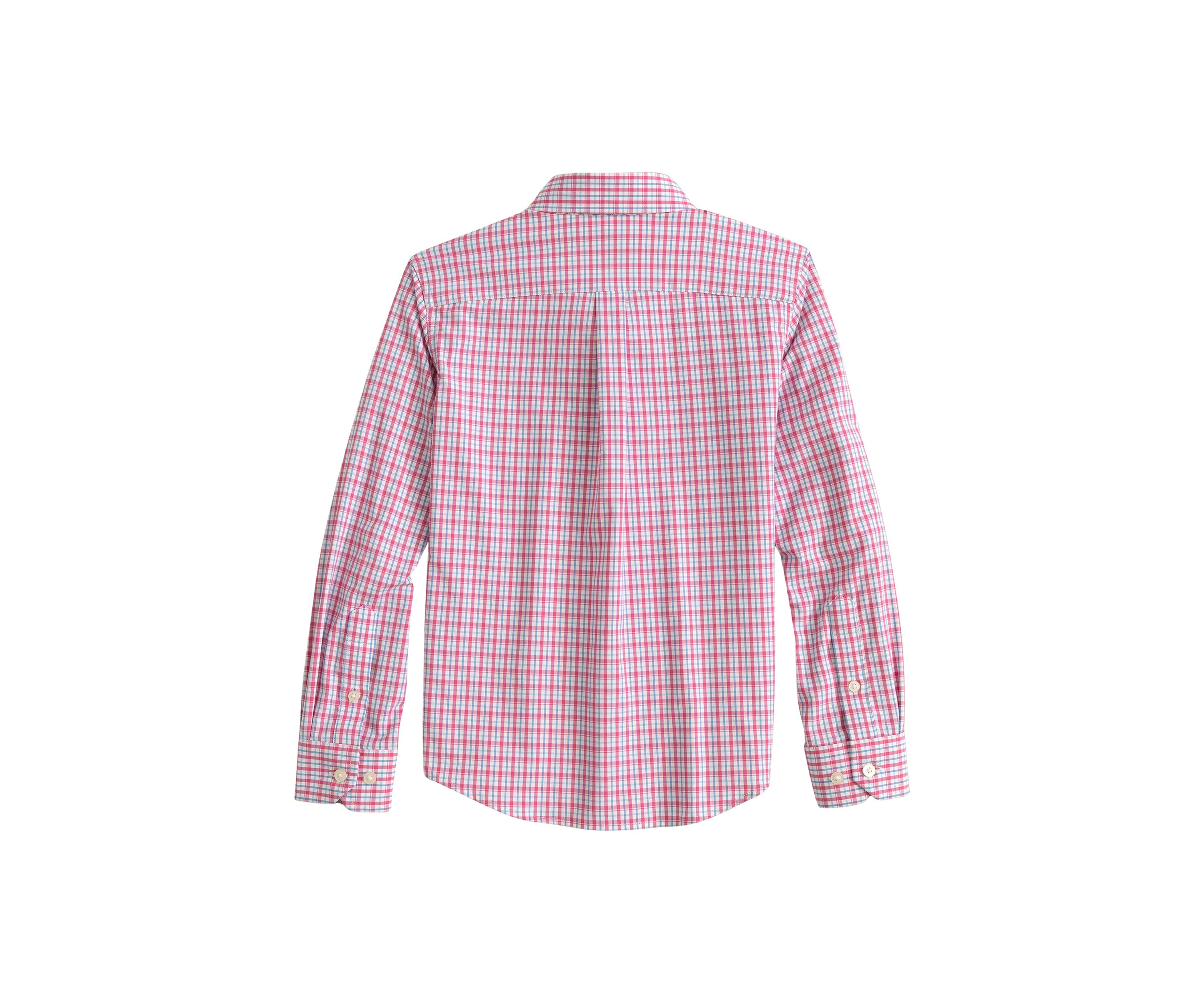 Boys 8-20 Broad Creek Sportshirt